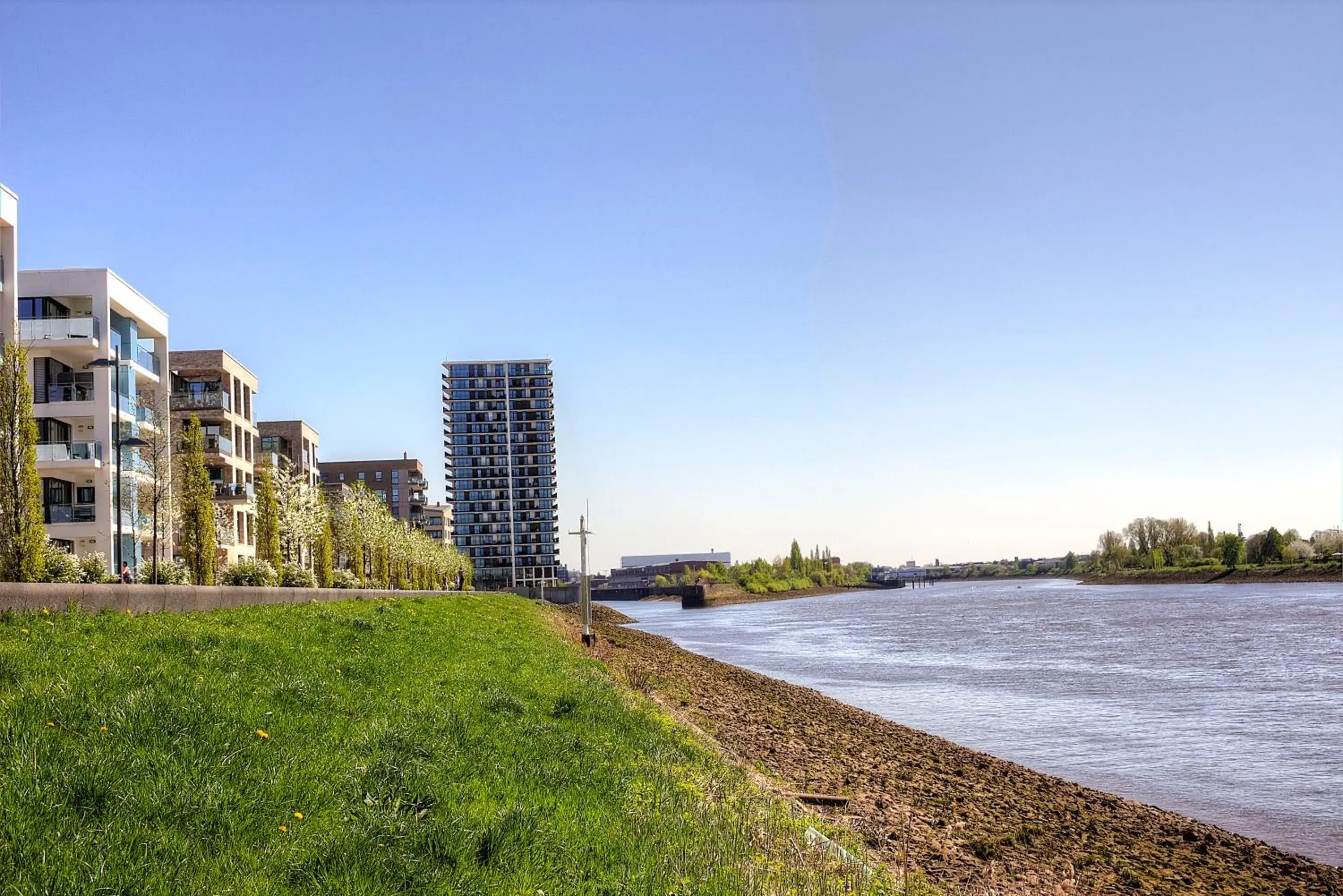 Plenus Riverloft Plenus Riverloft