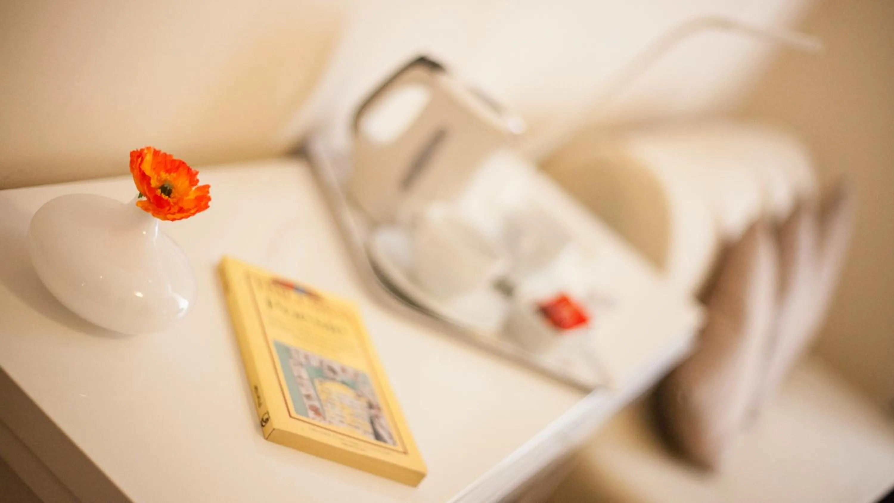 Food and drinks, Bed in Hotel Martino Ai Monti