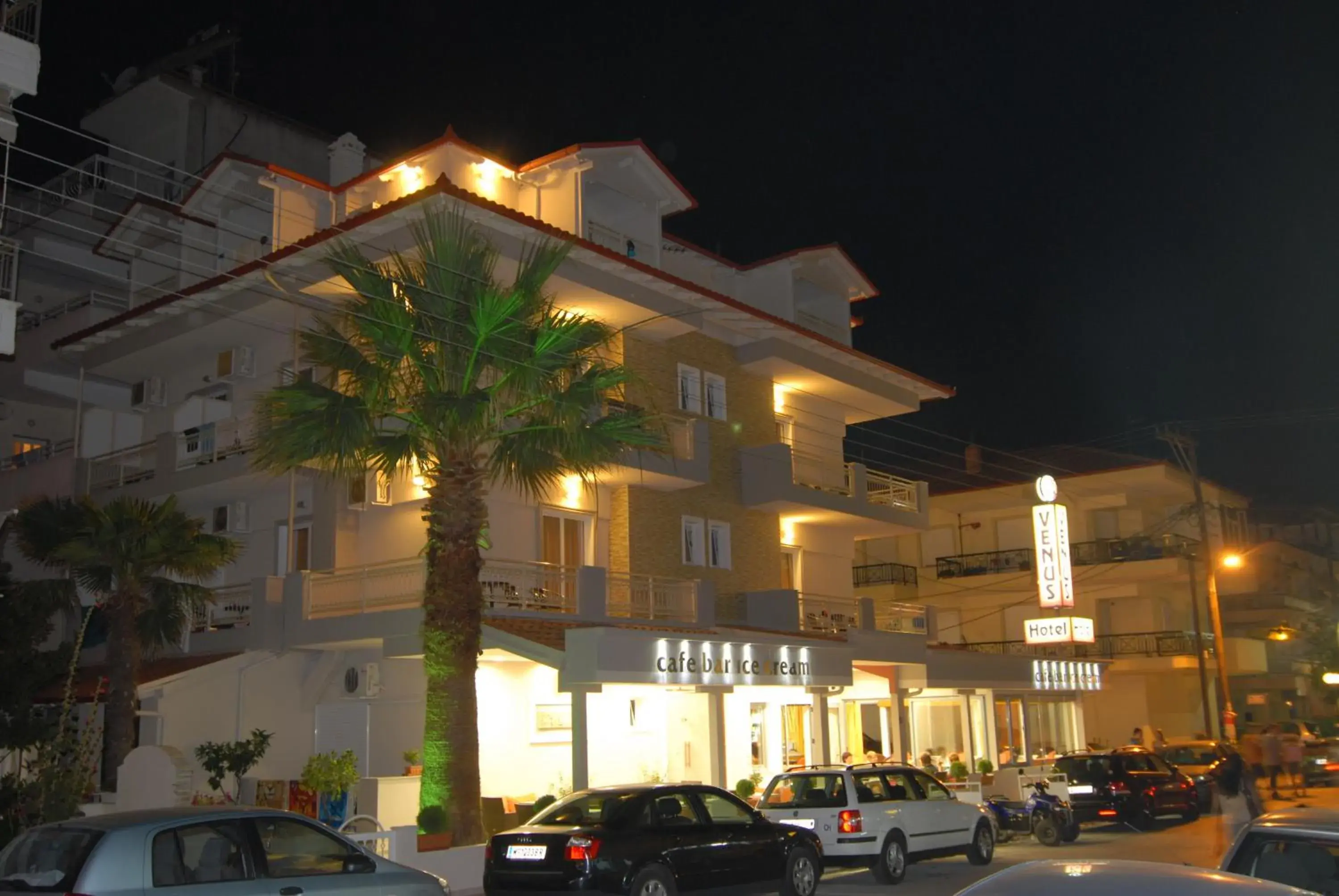 Hotel Venus Hotel Venus