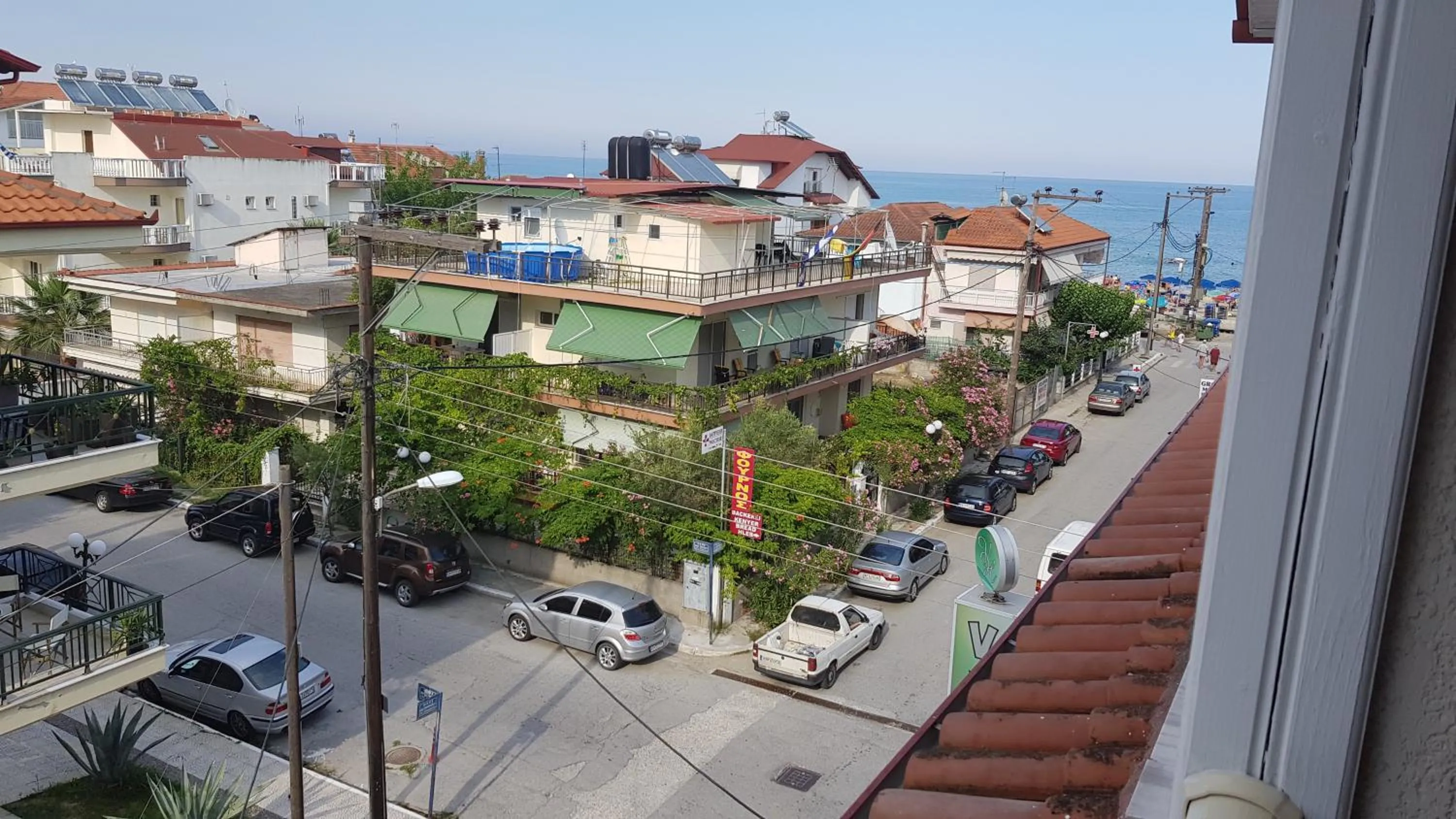 Hotel Venus