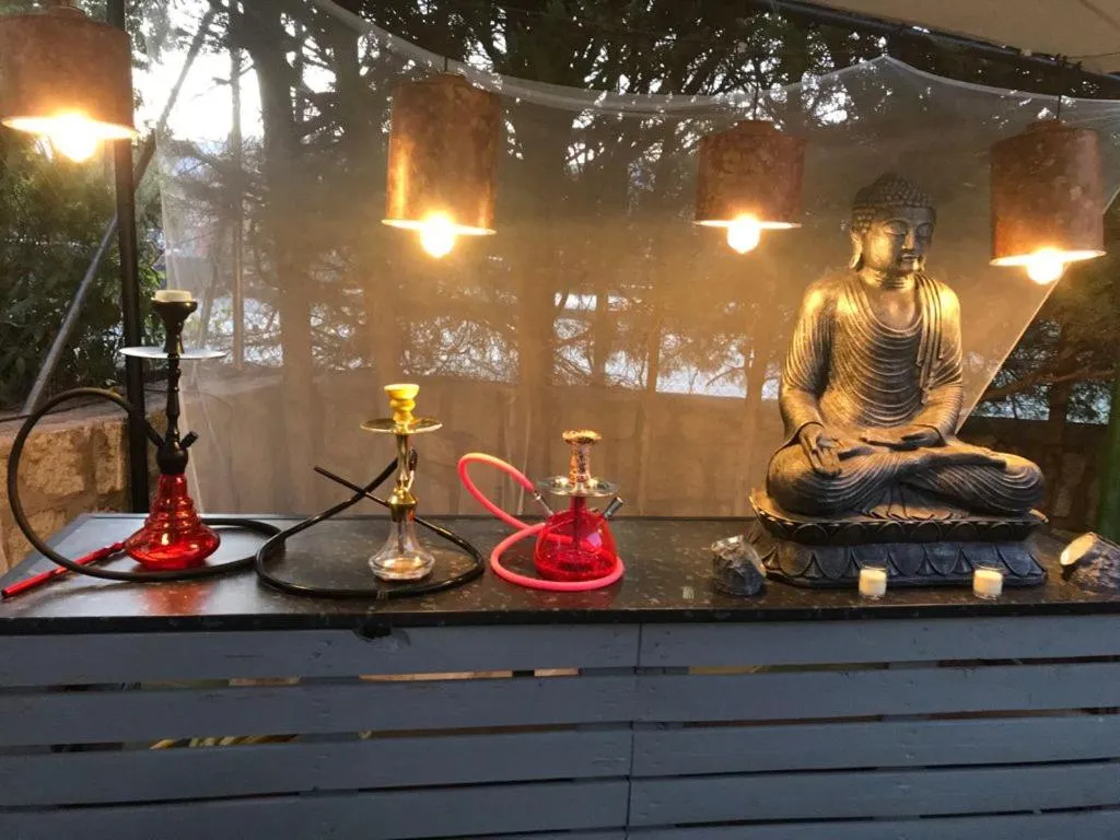 Swimming pool in Hotel Prado Real