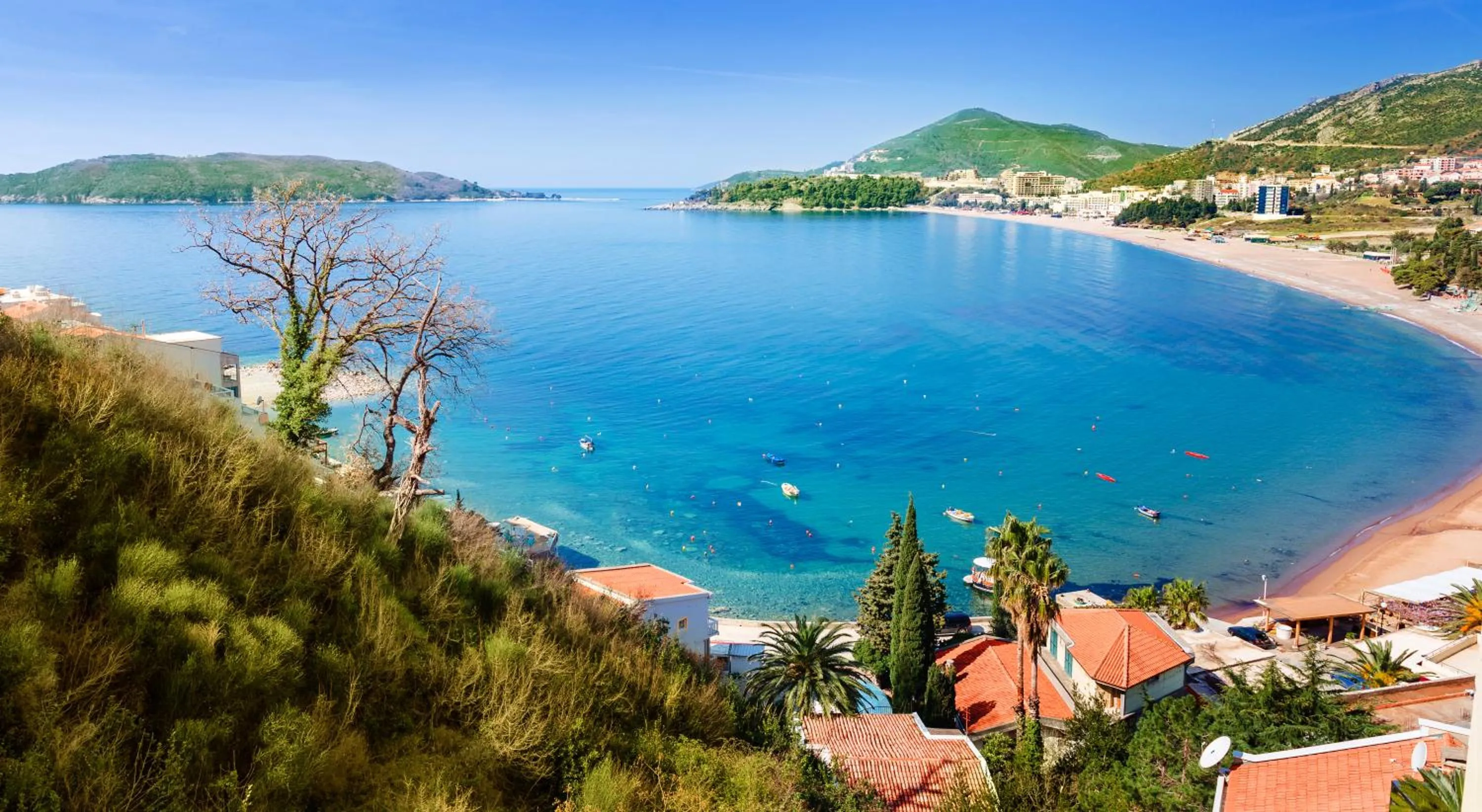 Day in Meridian Hotel