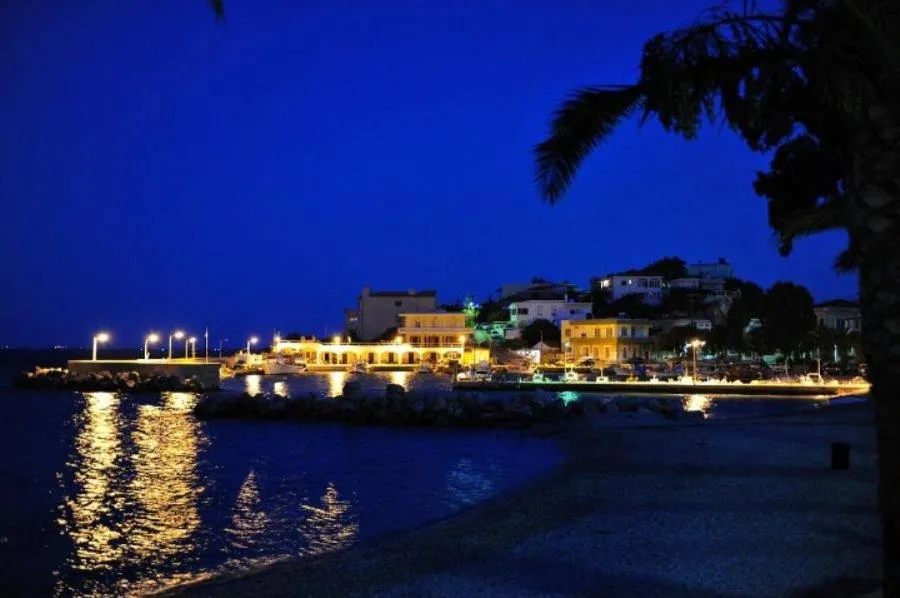 Pearl Bay Hotel Apartments