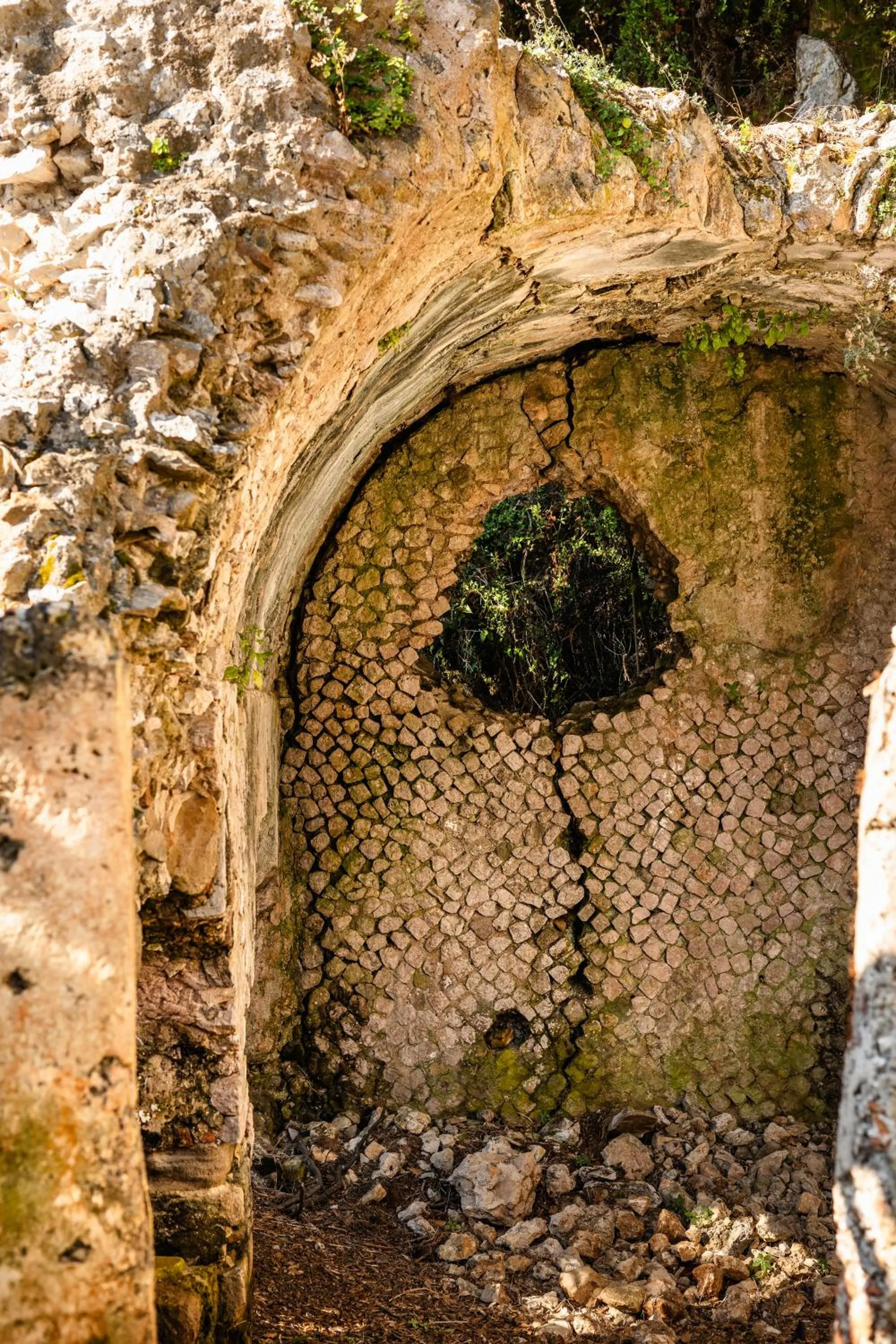 Grand Hotel Il Ninfeo