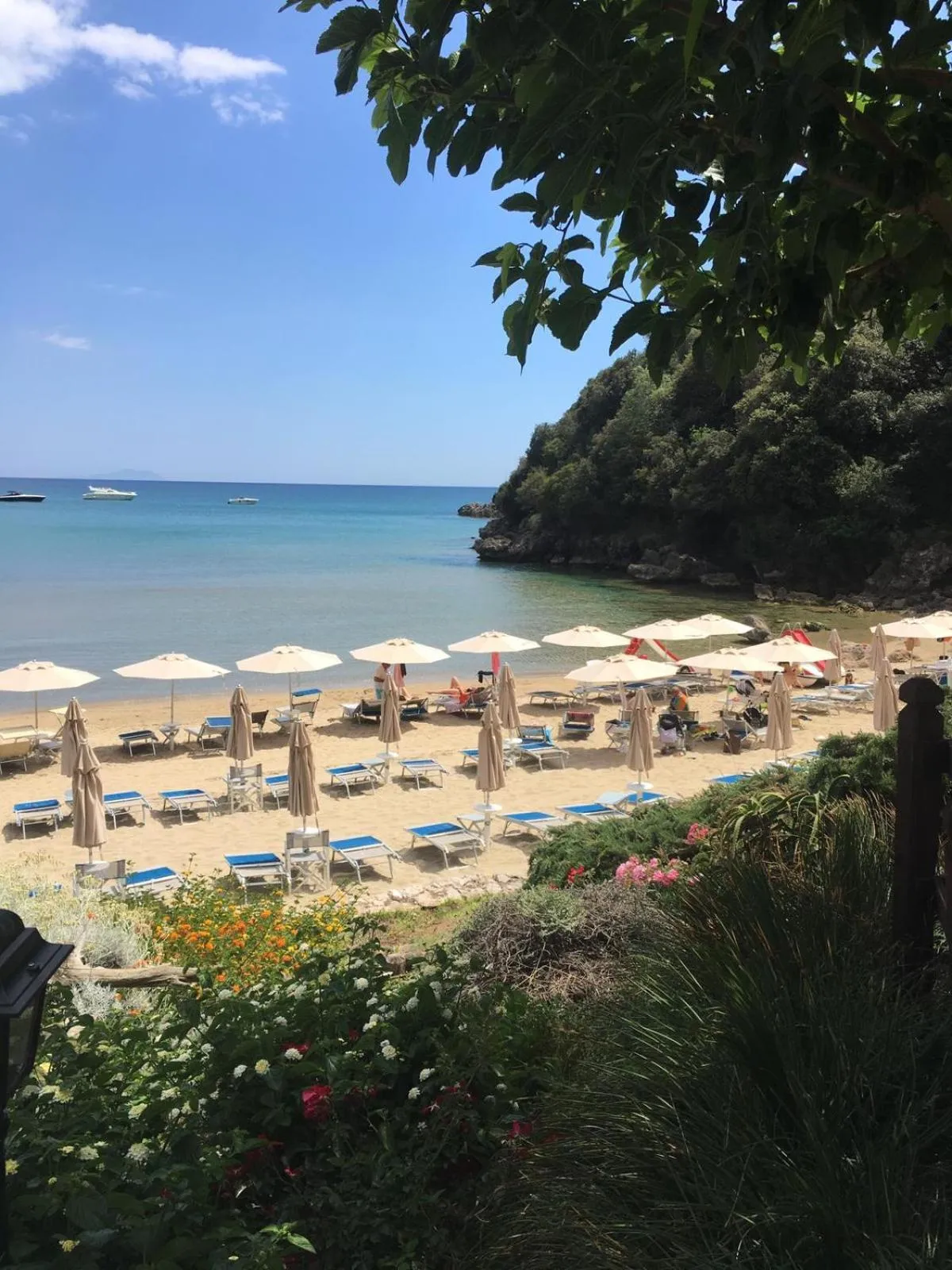 Grand Hotel Il Ninfeo