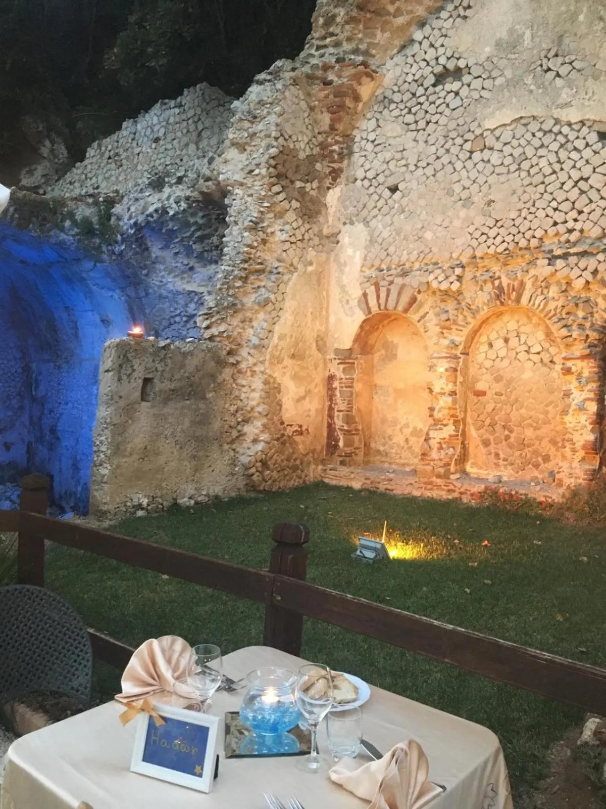 Grand Hotel Il Ninfeo