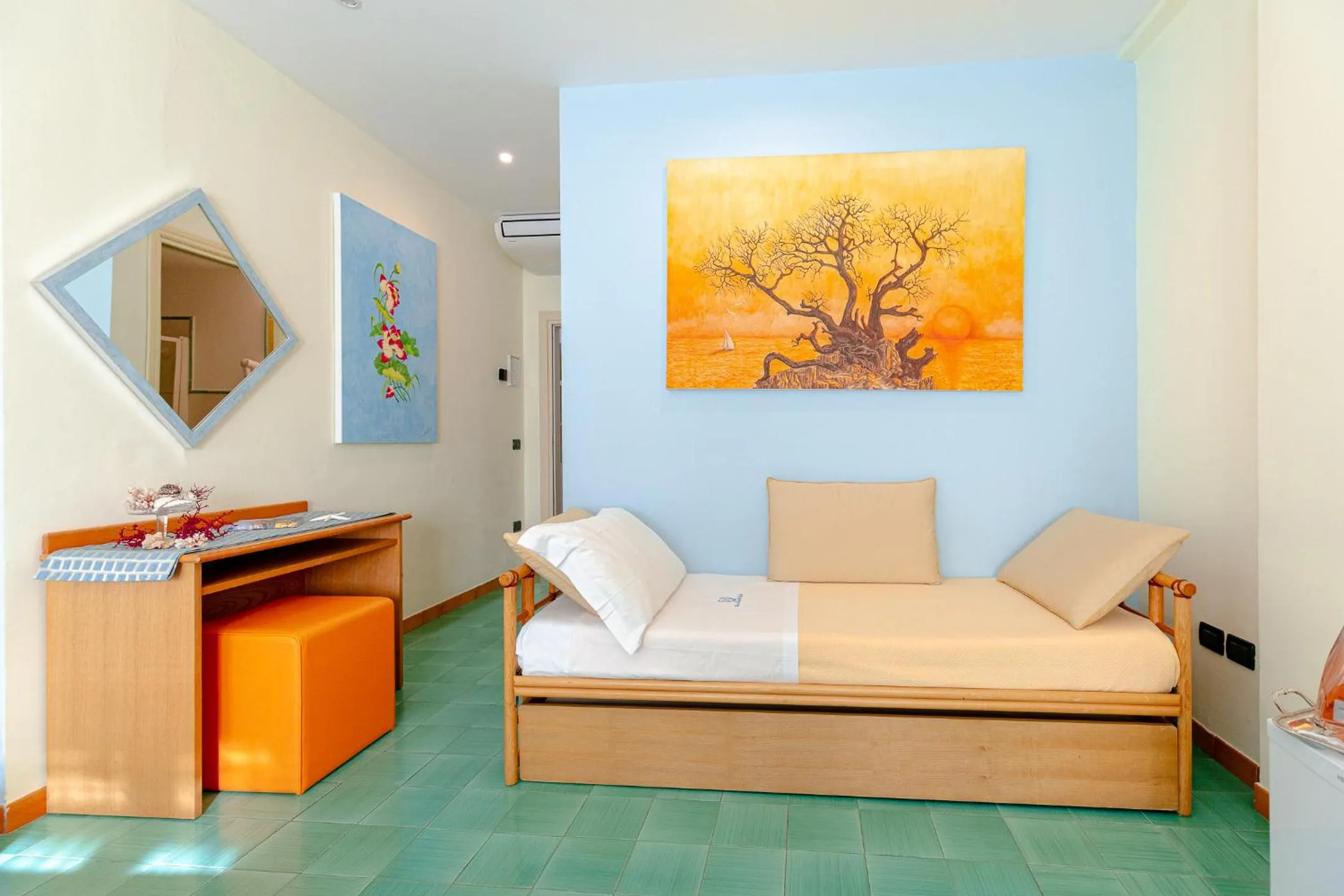 Grand Hotel Il Ninfeo