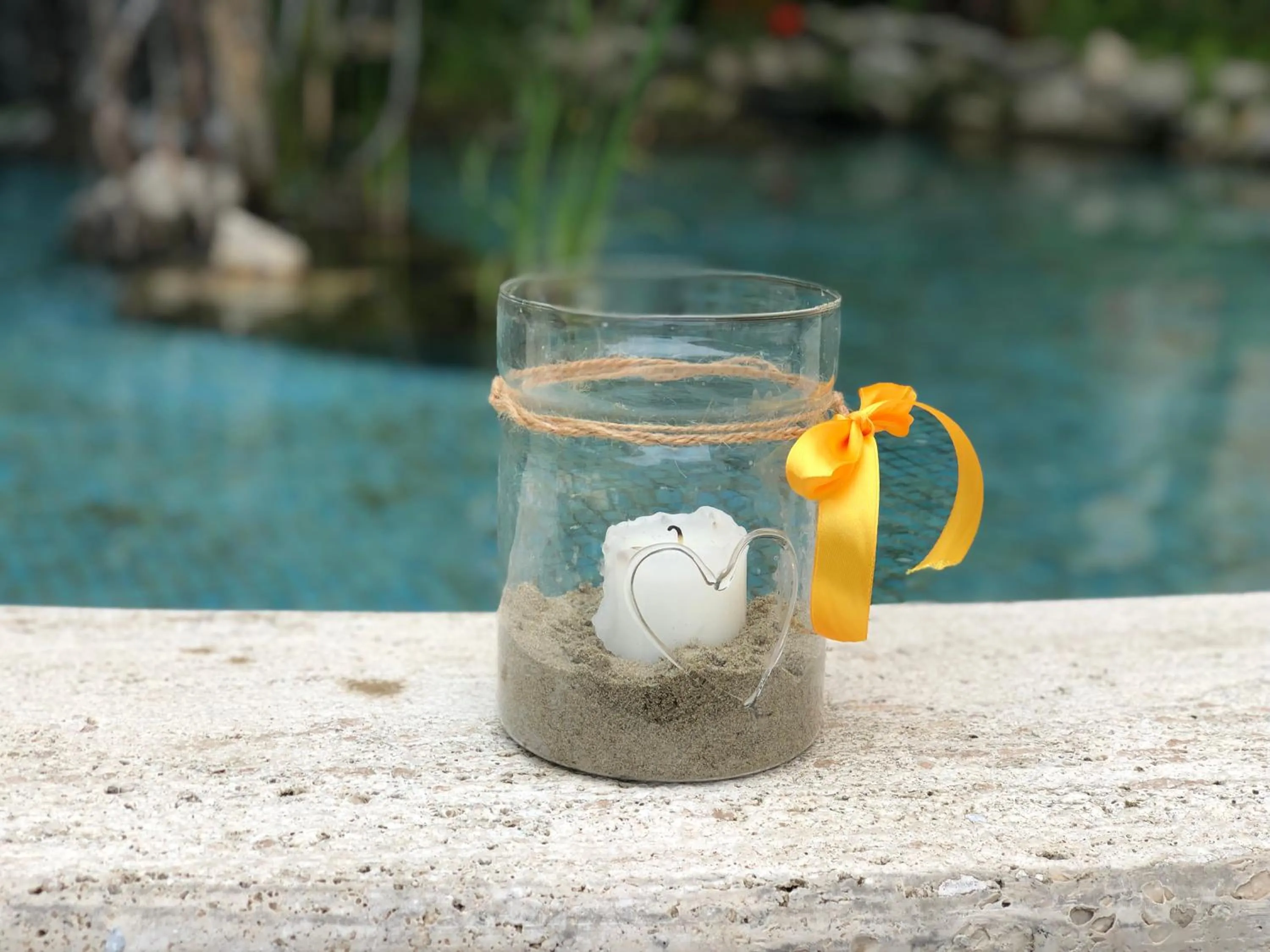 Grand Hotel Il Ninfeo