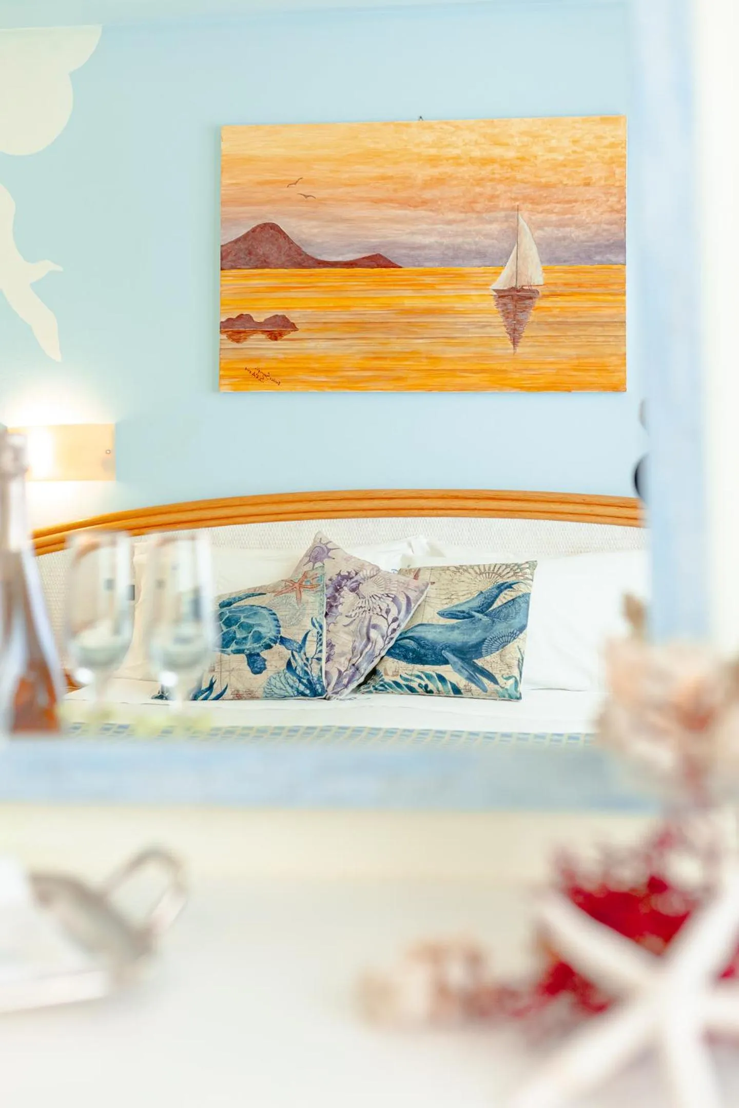 Grand Hotel Il Ninfeo