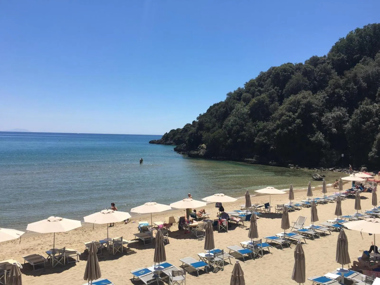 Grand Hotel Il Ninfeo