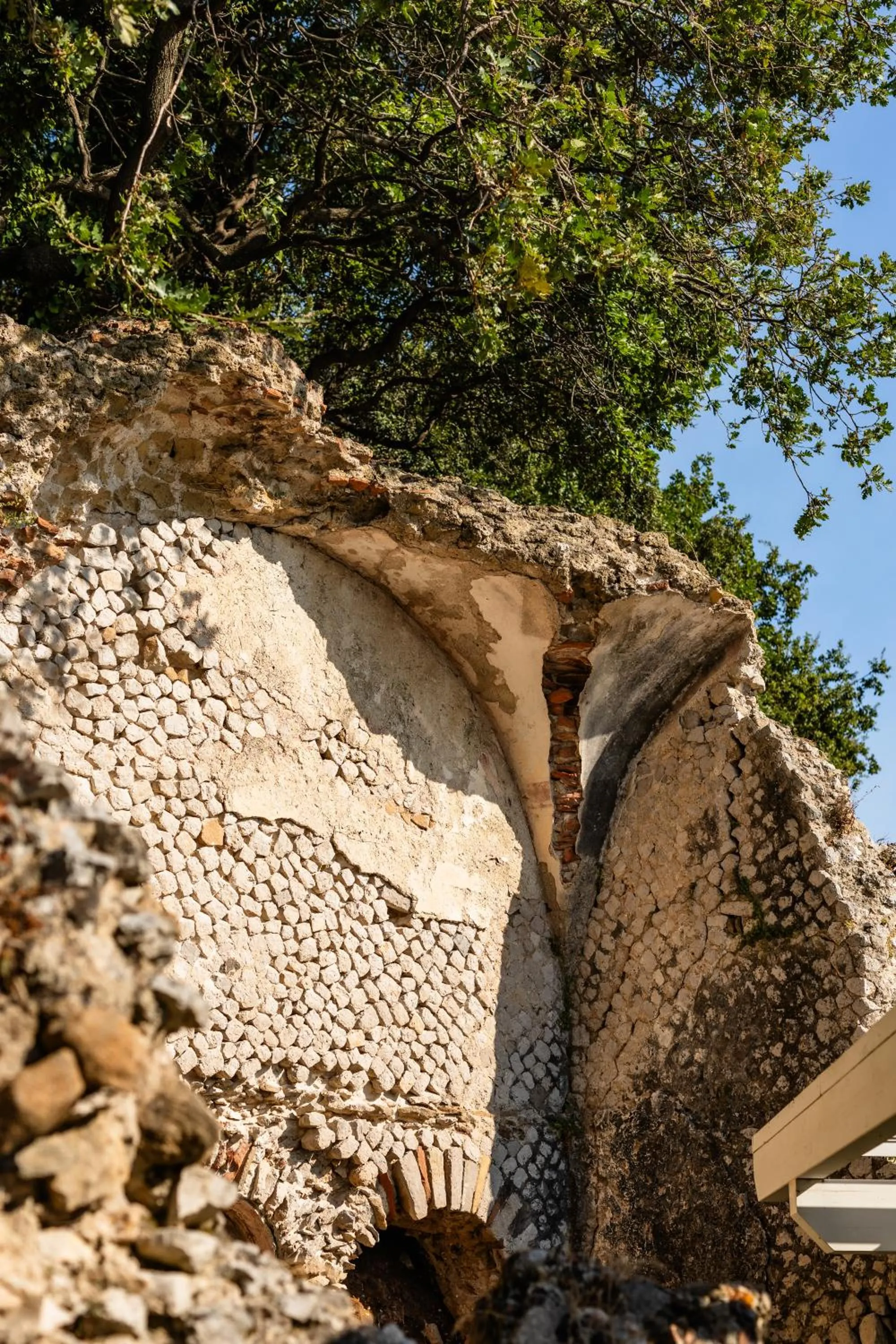 Grand Hotel Il Ninfeo