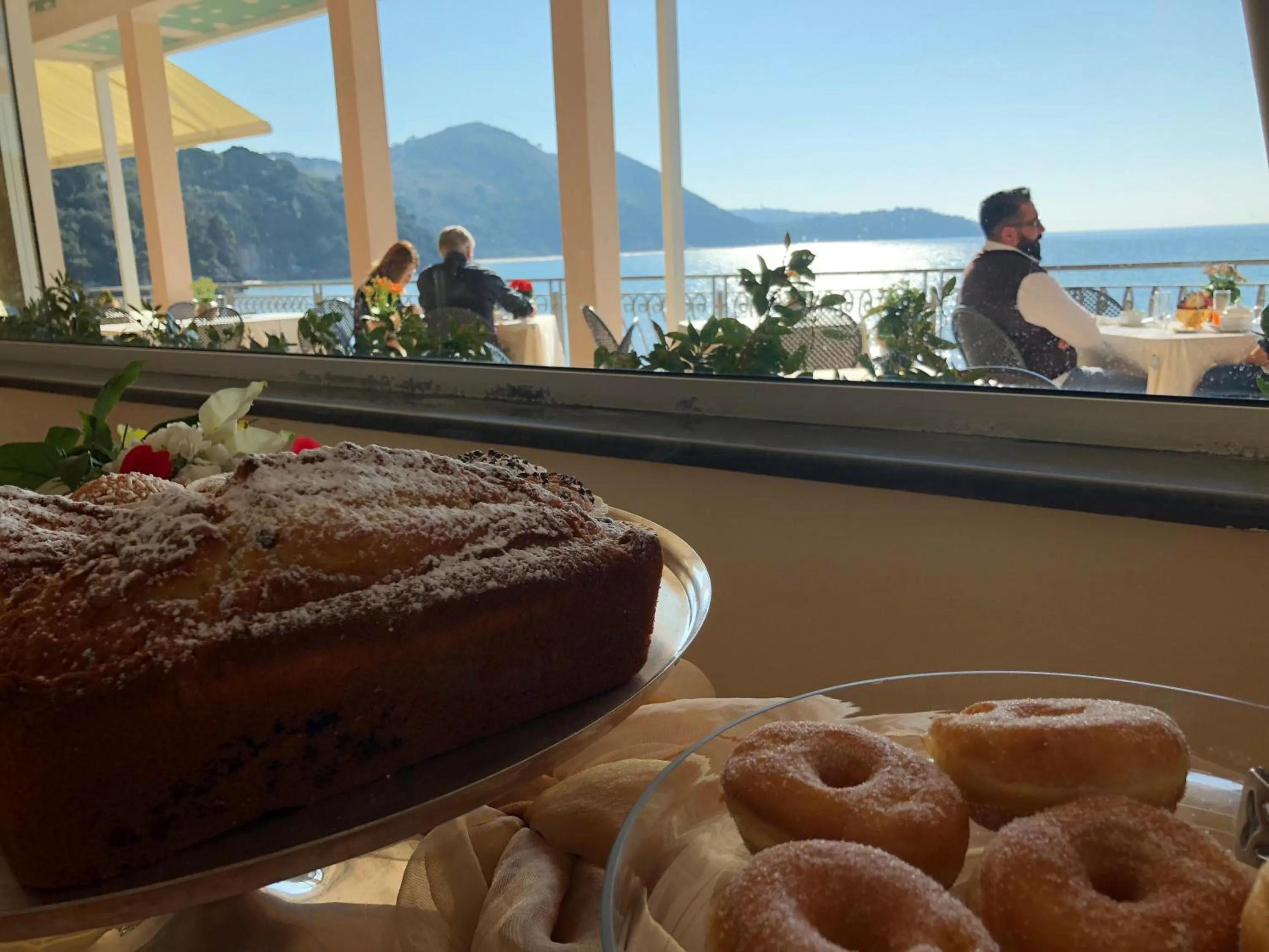 Grand Hotel Il Ninfeo