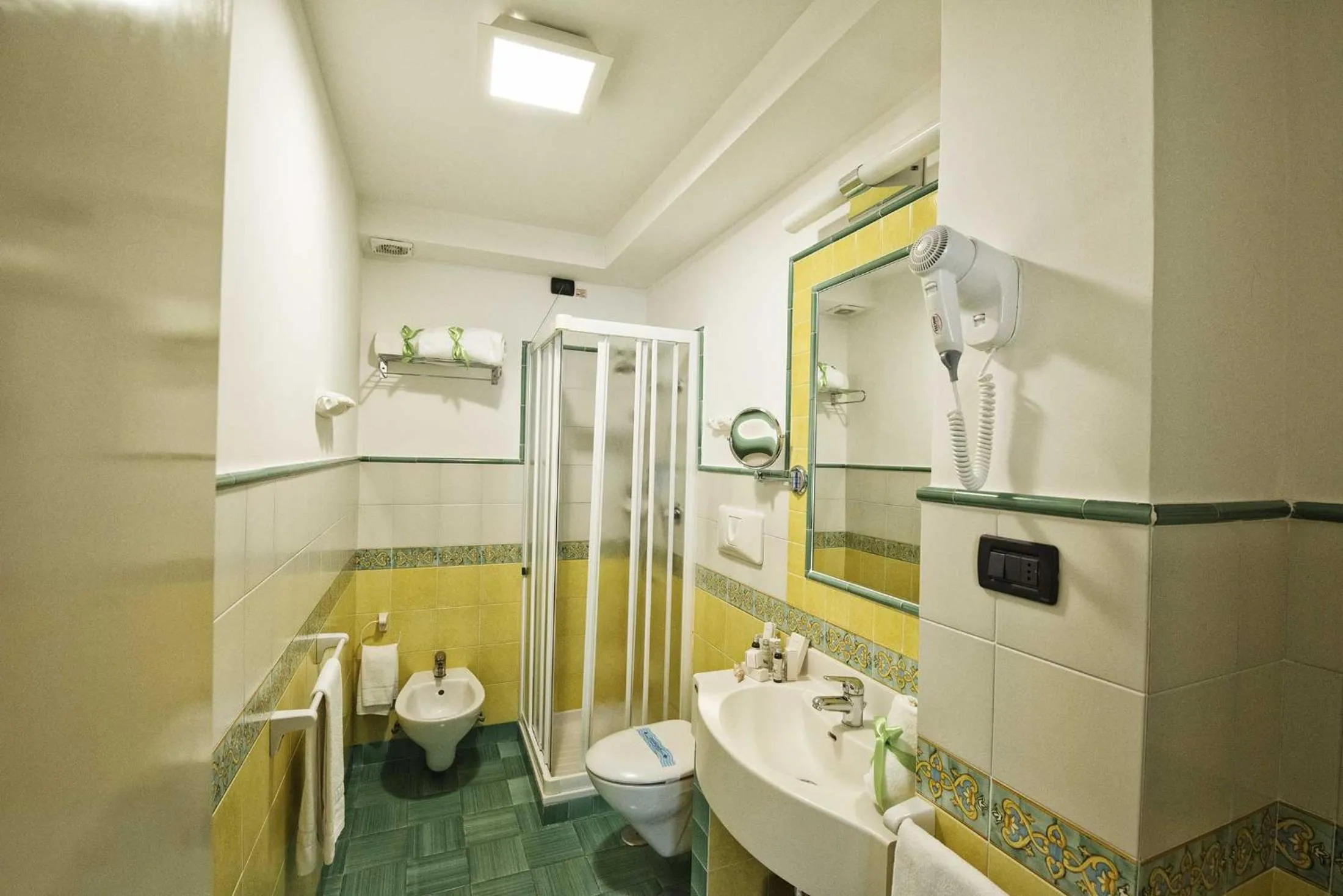 Grand Hotel Il Ninfeo