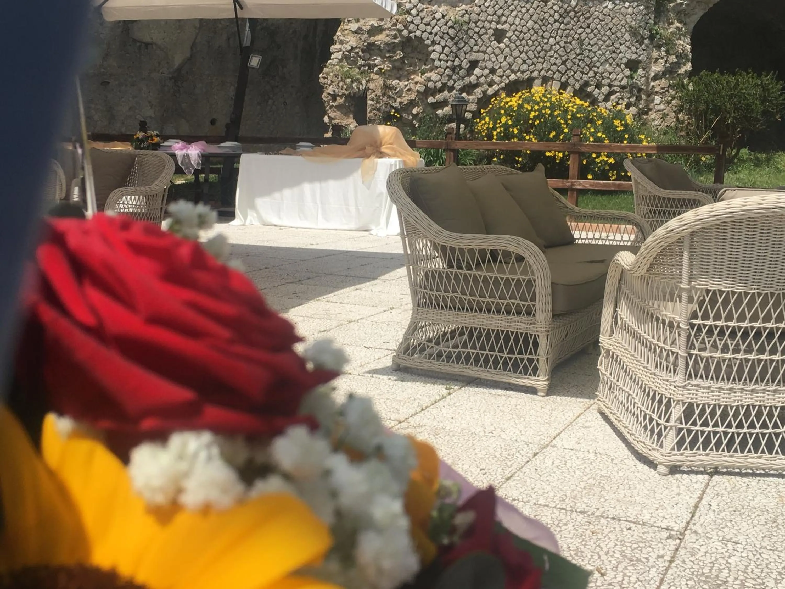 Grand Hotel Il Ninfeo