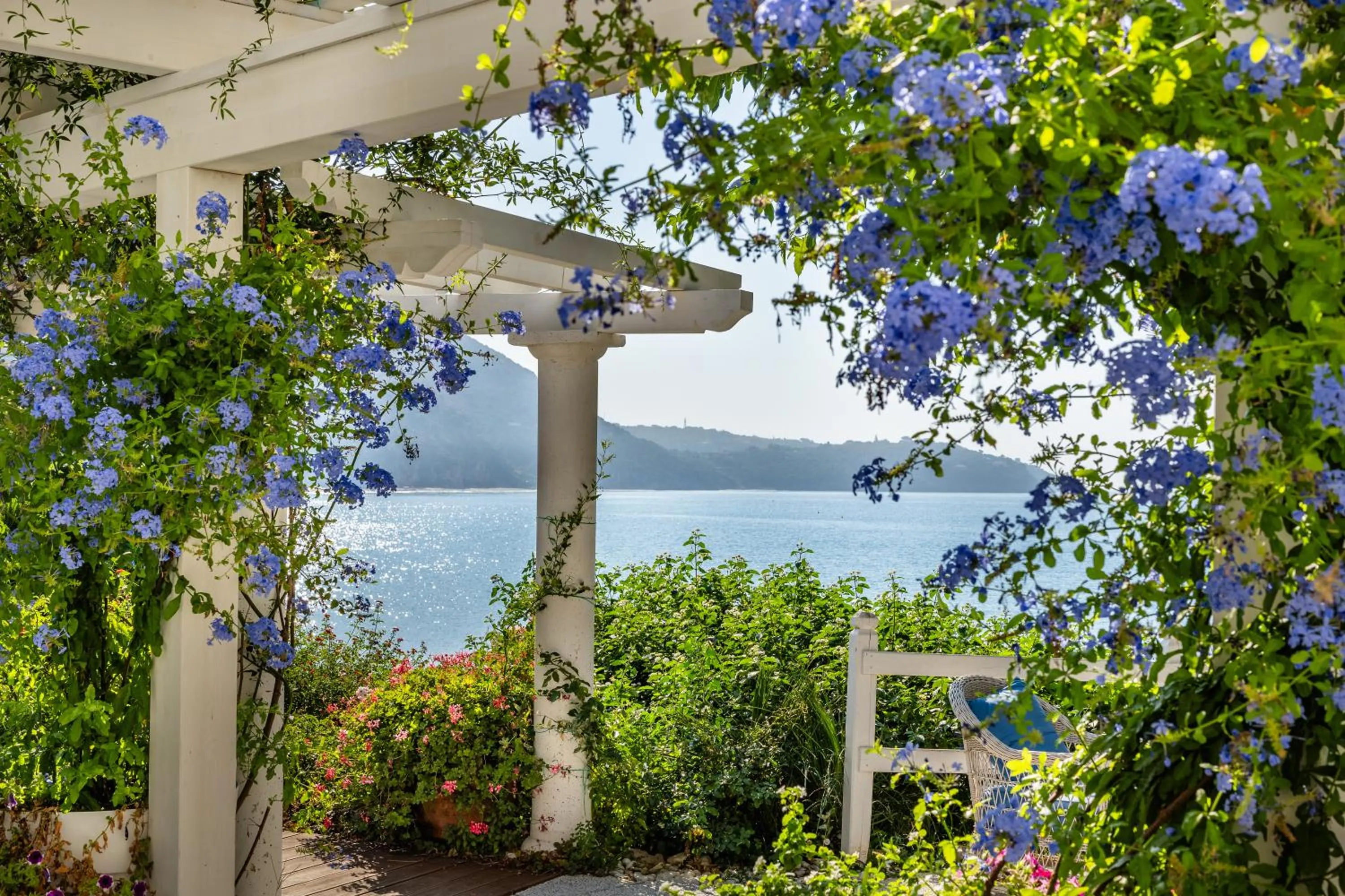 Grand Hotel Il Ninfeo