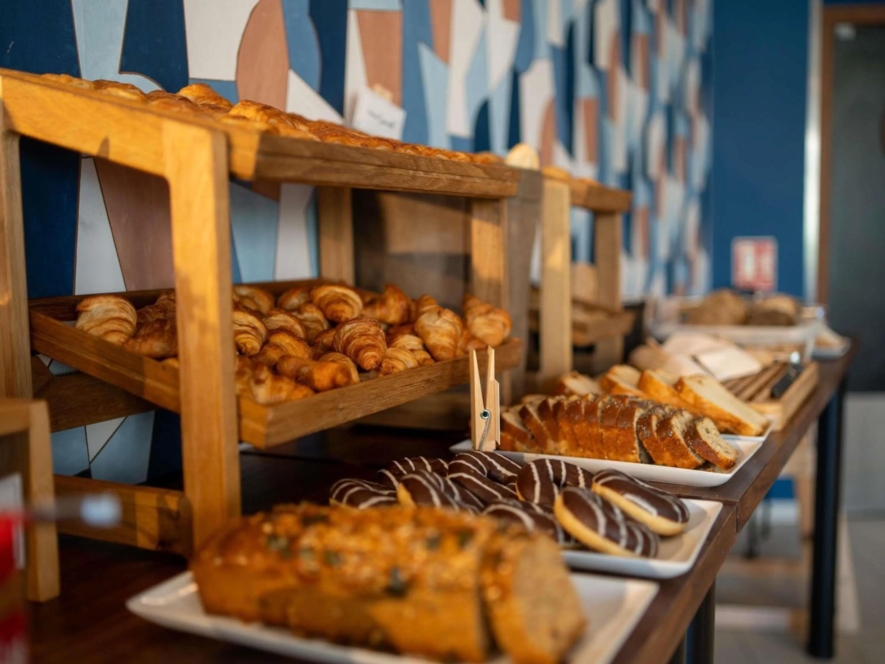 Other in Novotel Suites Paris Issy Les Moulineaux