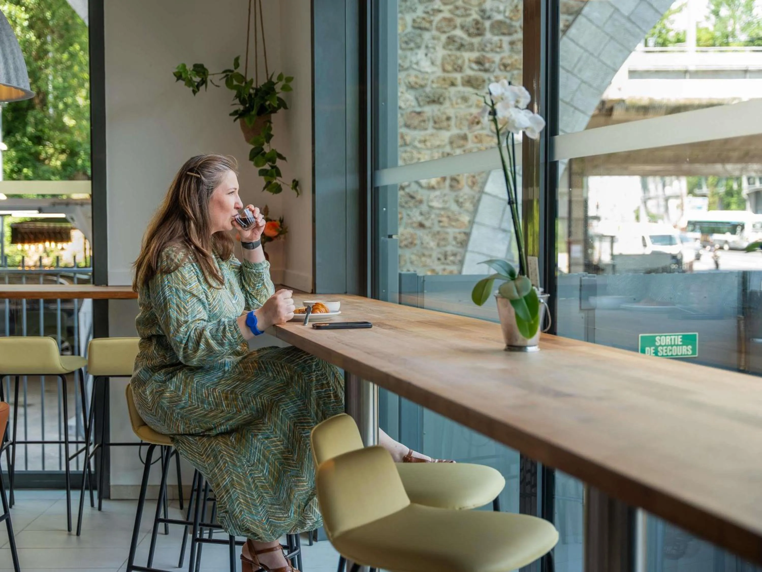 Other in Novotel Suites Paris Issy Les Moulineaux