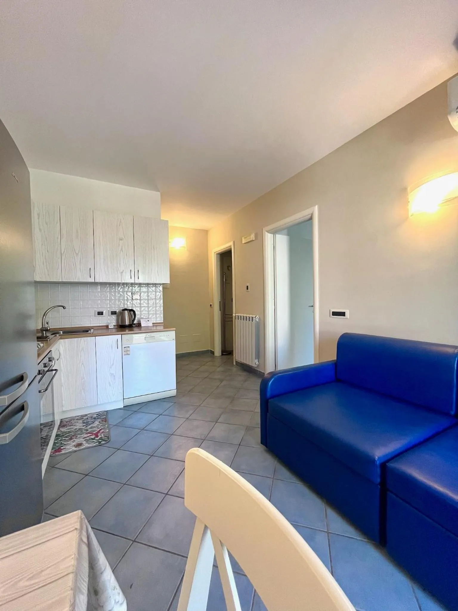 Residenza Le Spiagge