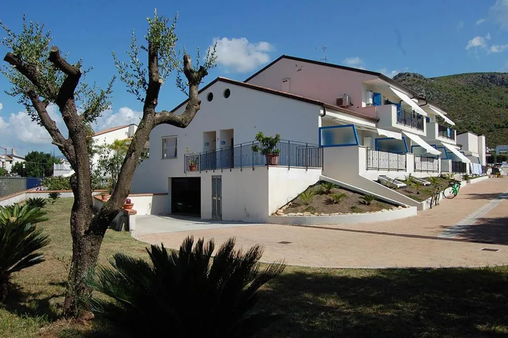 Property building in Residenza Le Spiagge