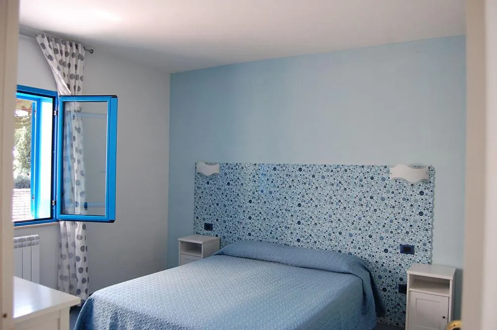 Day, Bed in Residenza Le Spiagge