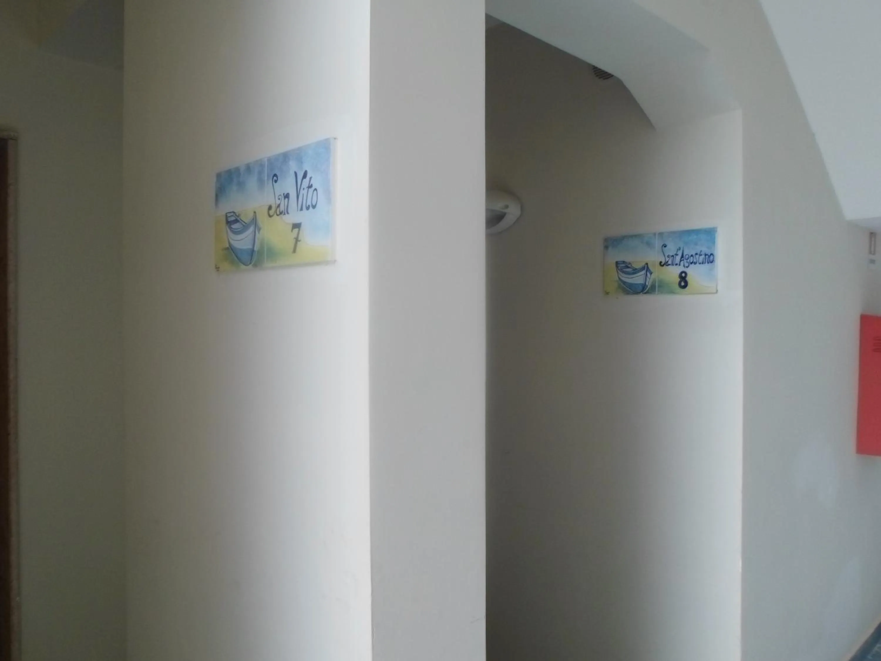 Other in Residenza Le Spiagge