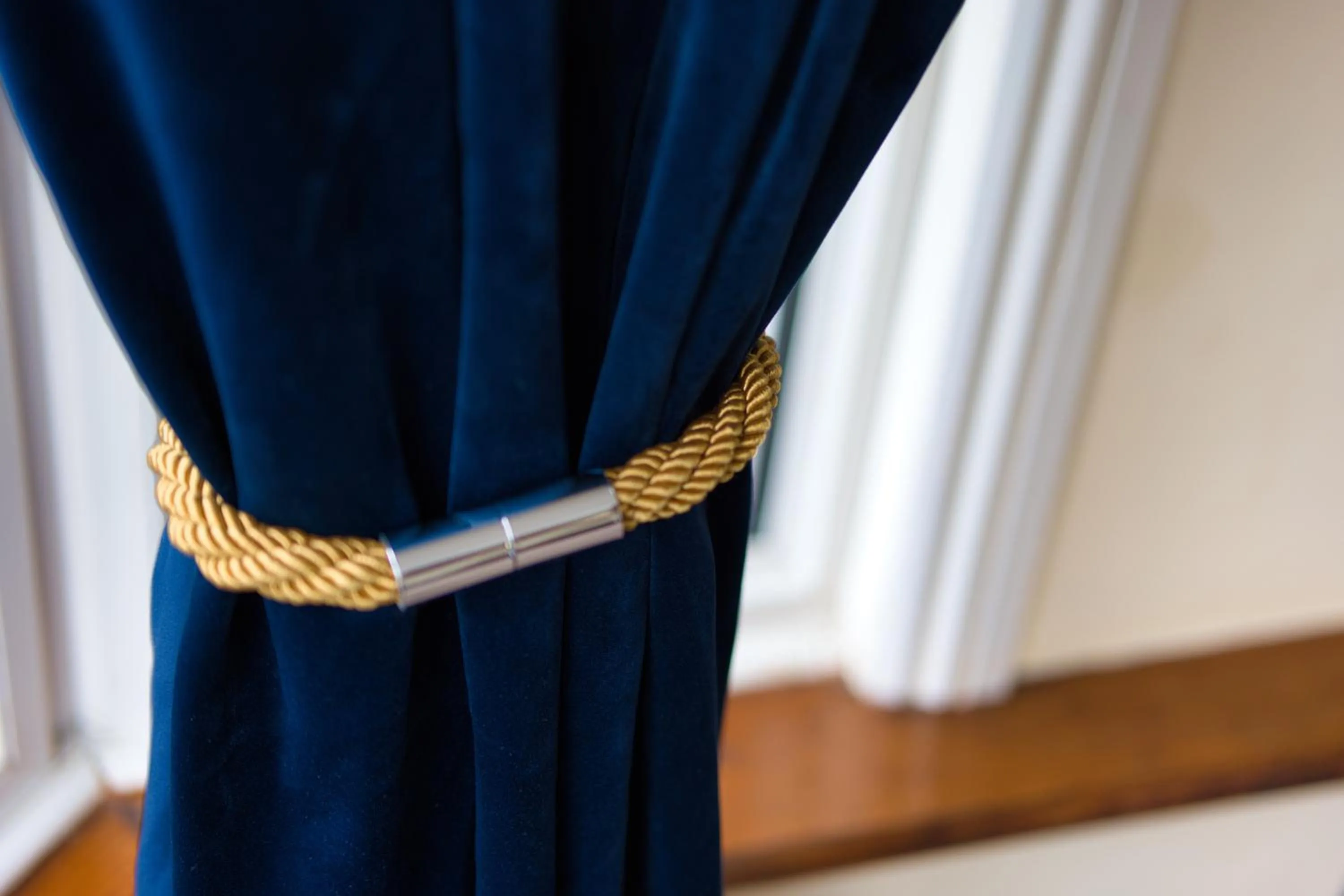 Bedroom in Clifton House Brighton