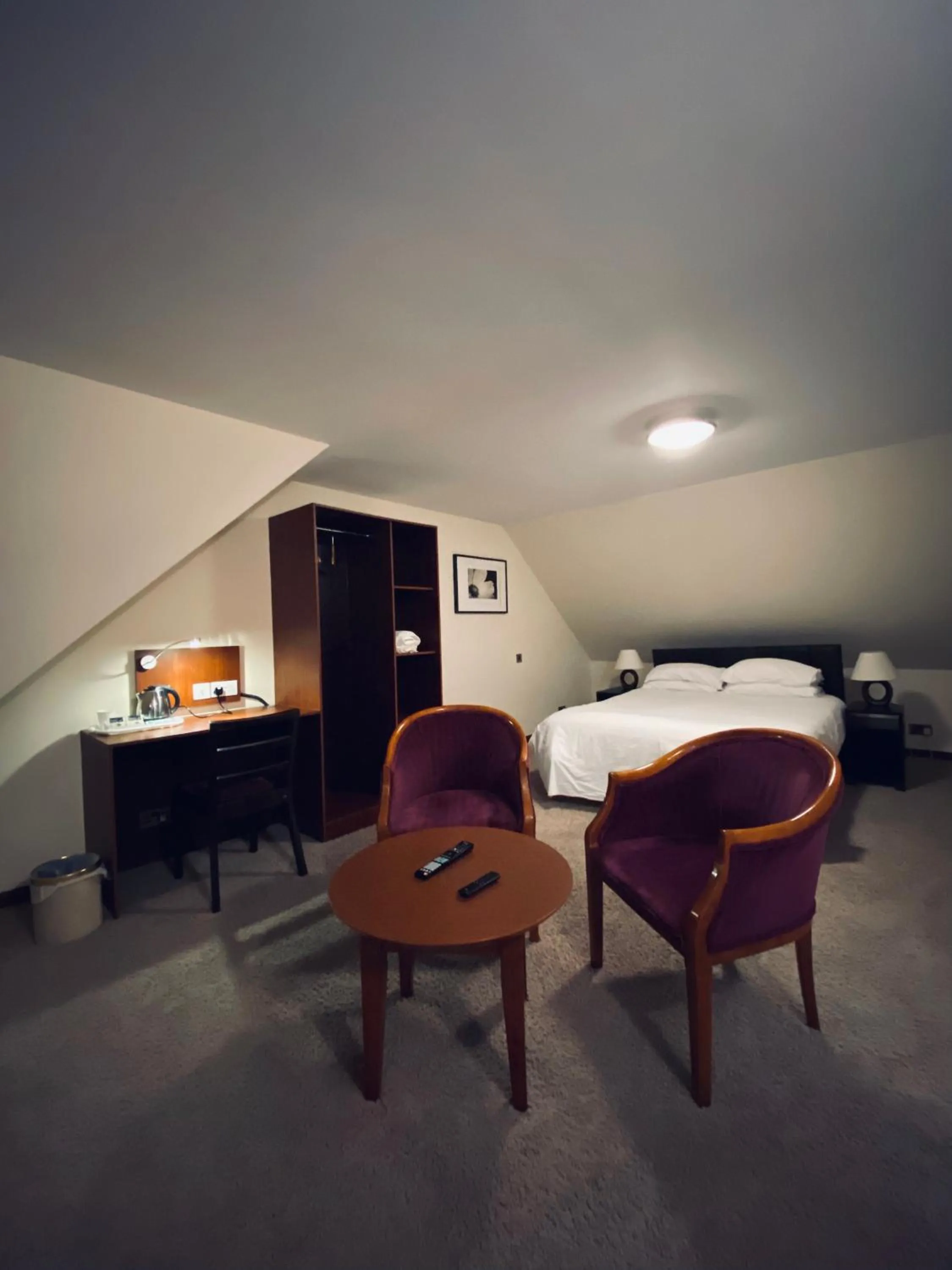 Clifton House Brighton