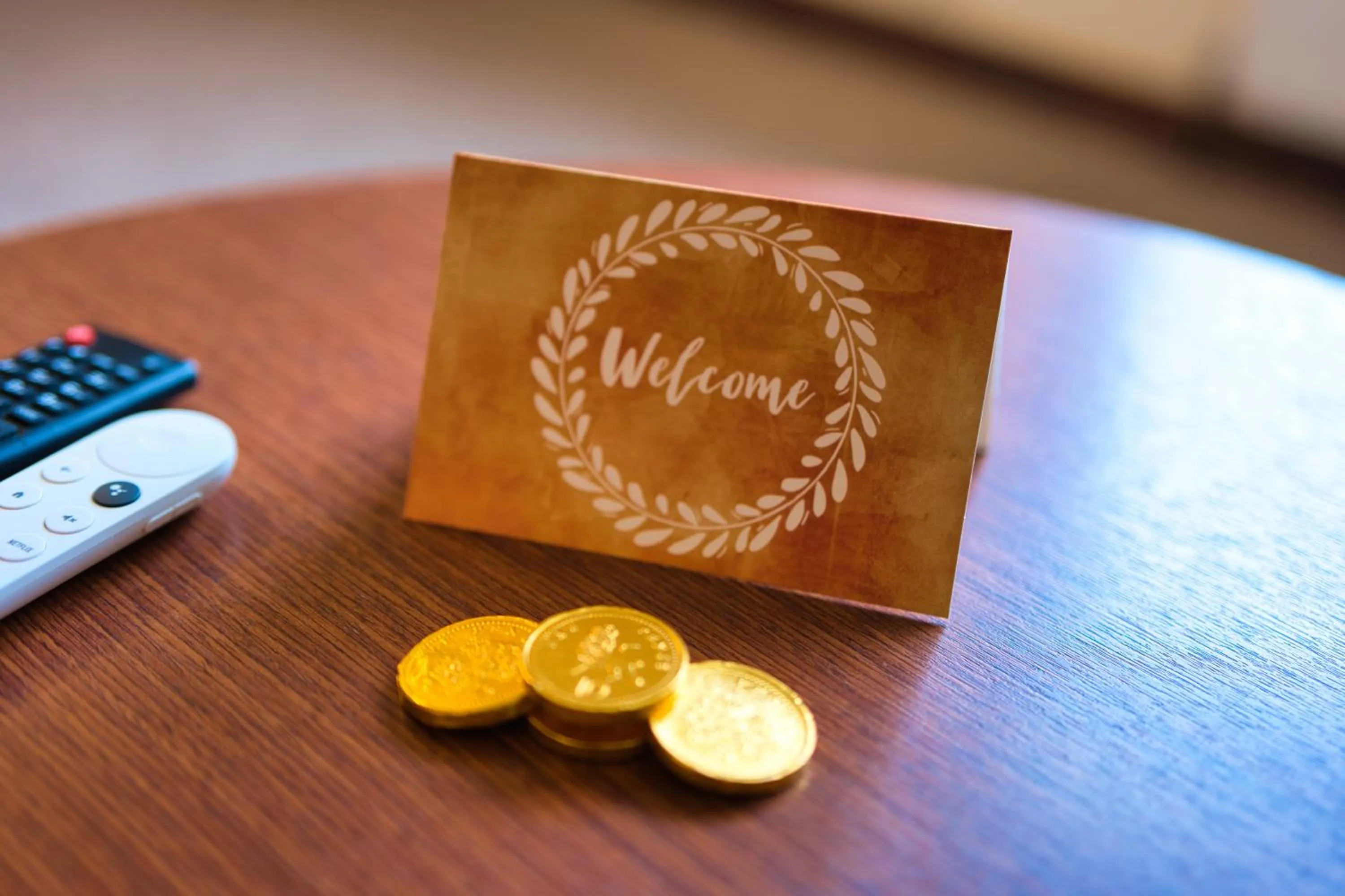 Bedroom in Clifton House Brighton