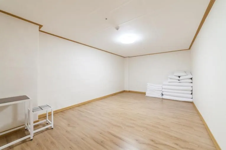 Lake Ocean Resort Sokcho