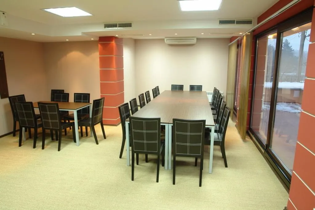 Meeting/conference room in Contessa Hotel