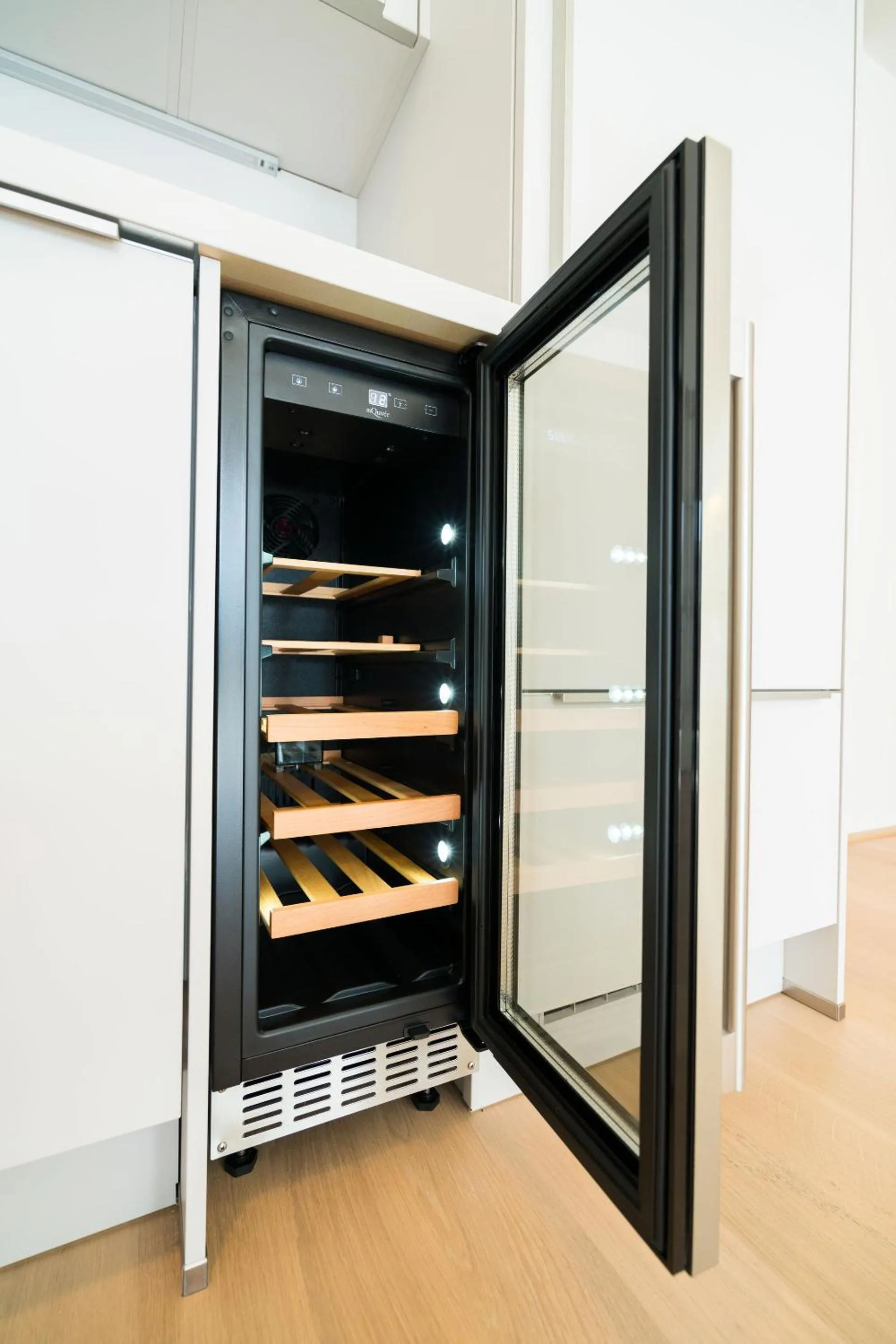 Vienna Residence | Spacious Serviced Apartment in Vienna directly at the U4