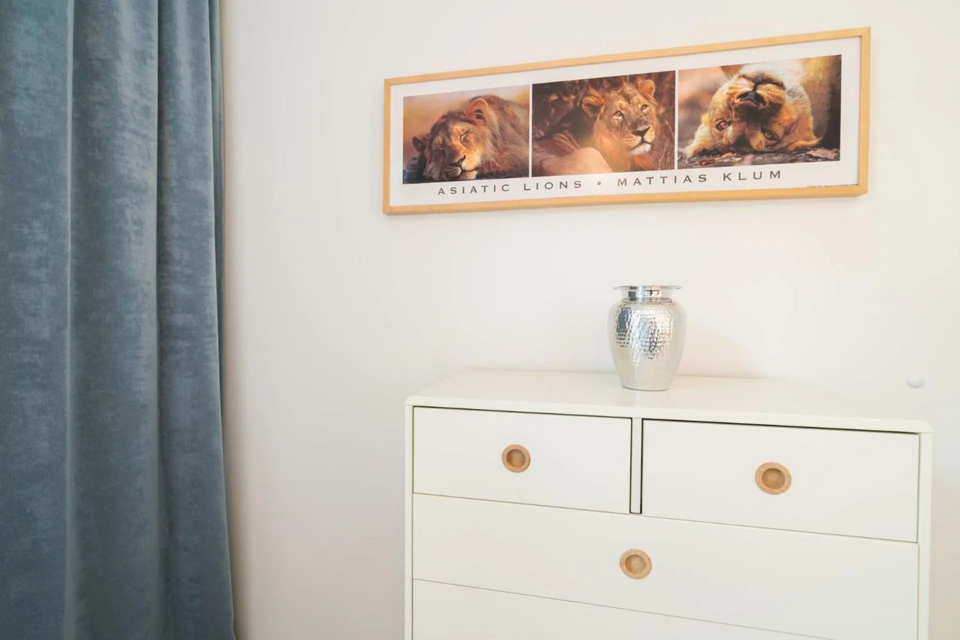 Vienna Residence | Spacious Serviced Apartment in Vienna directly at the U4