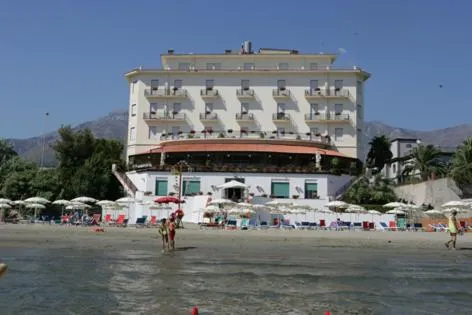 Grand Hotel Fagiano Palace