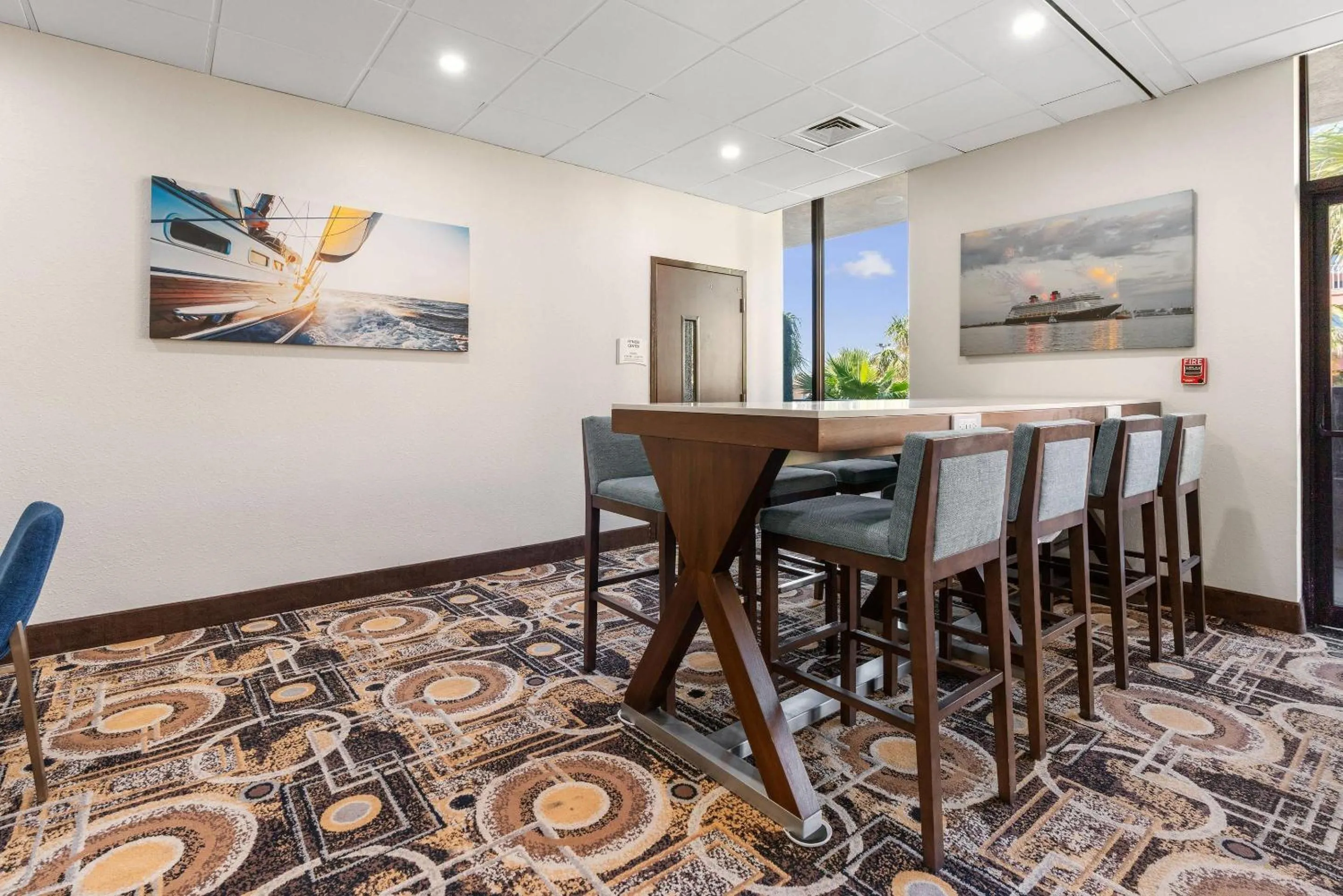 Other in Clarion Pointe Galveston - Beachfront