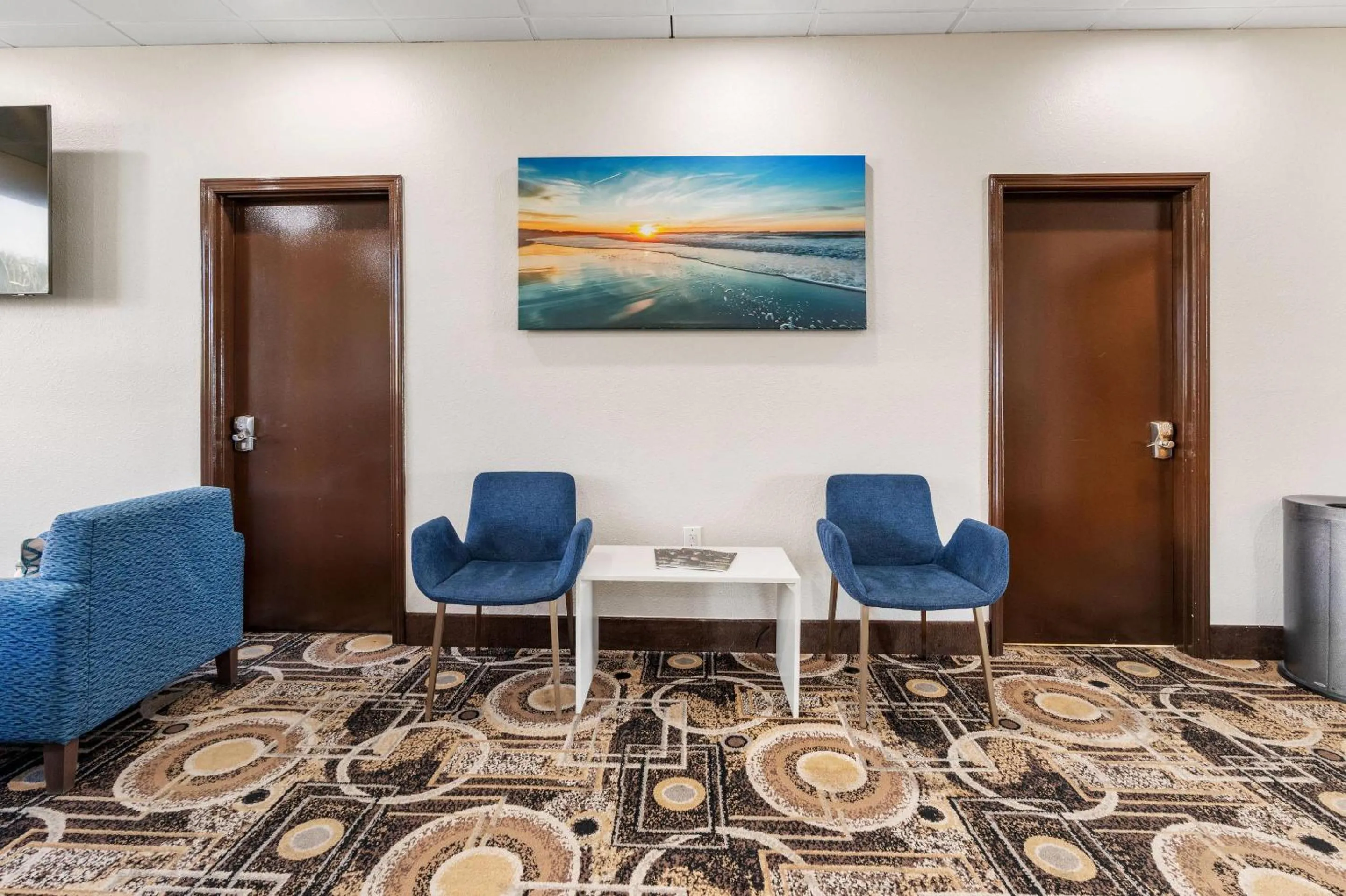 Other in Clarion Pointe Galveston - Beachfront