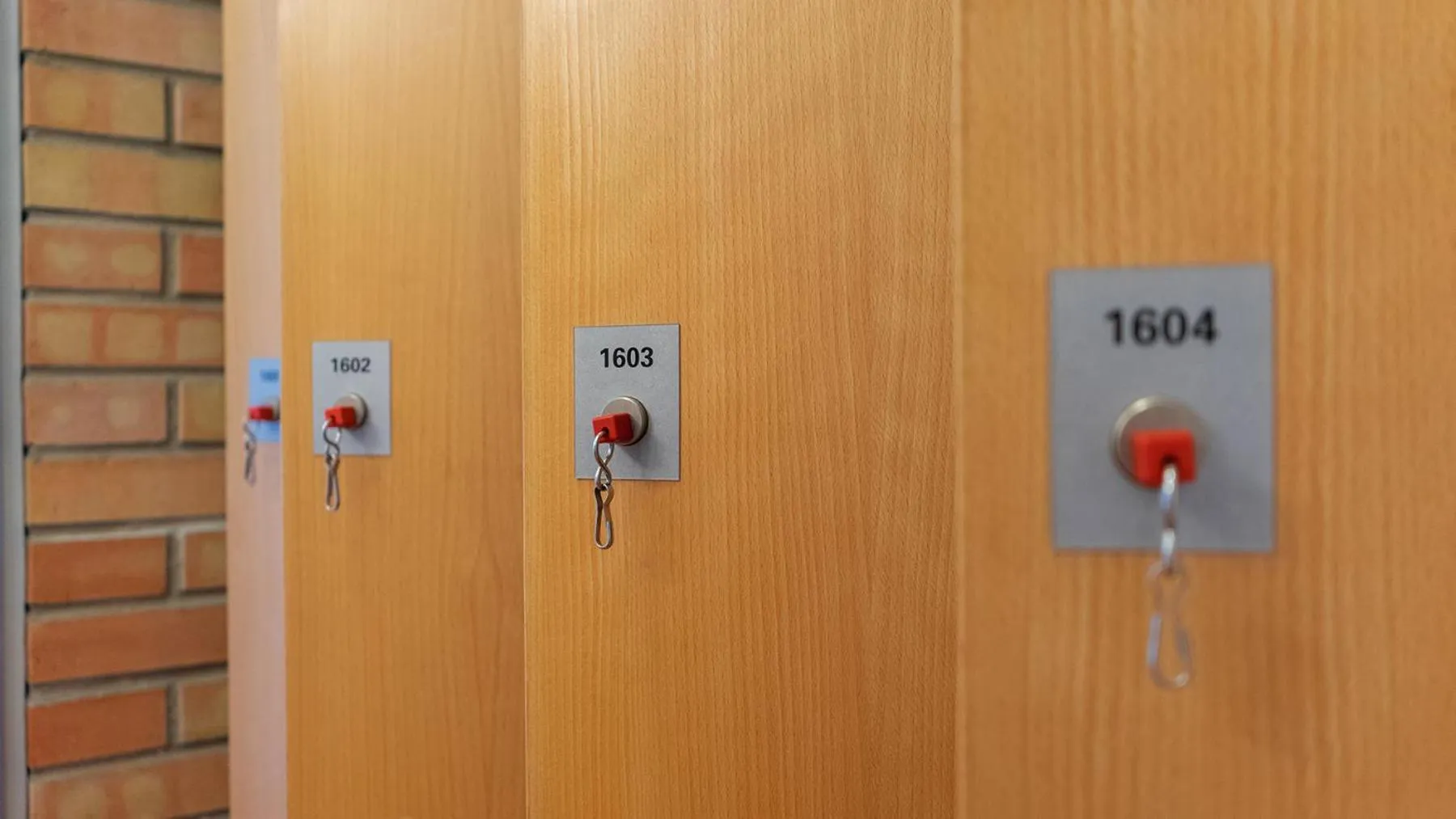 Other in St. Gallen Youth Hostel