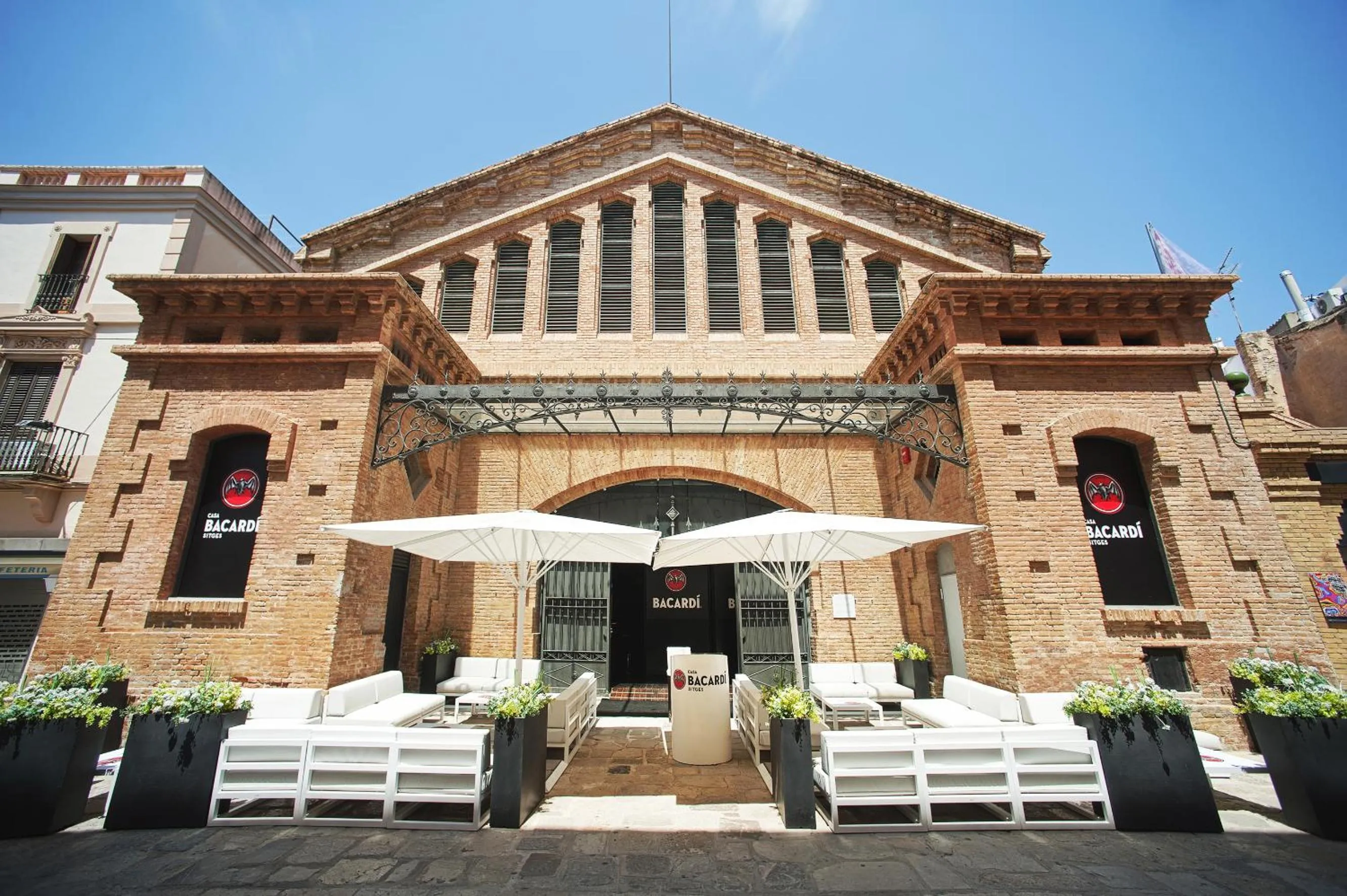 Sitges Apartment