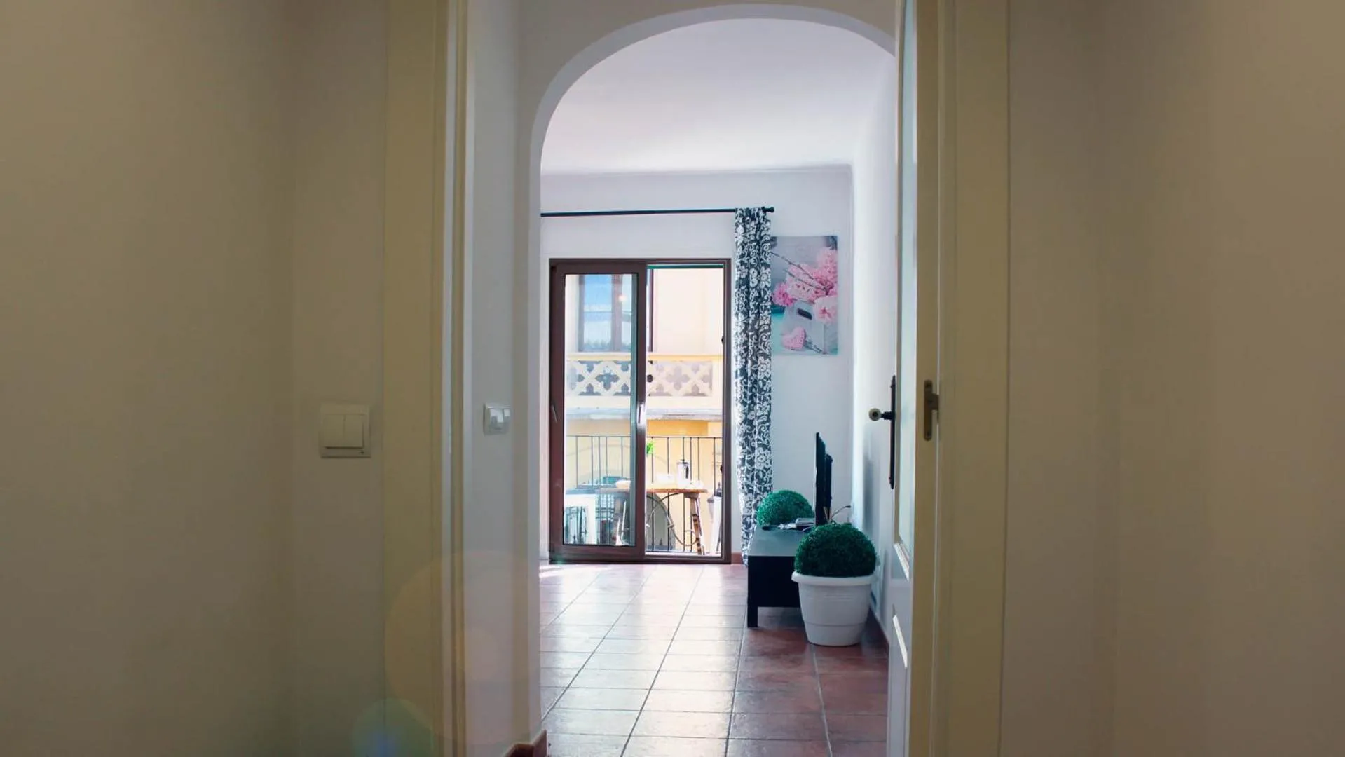 Sitges Apartment