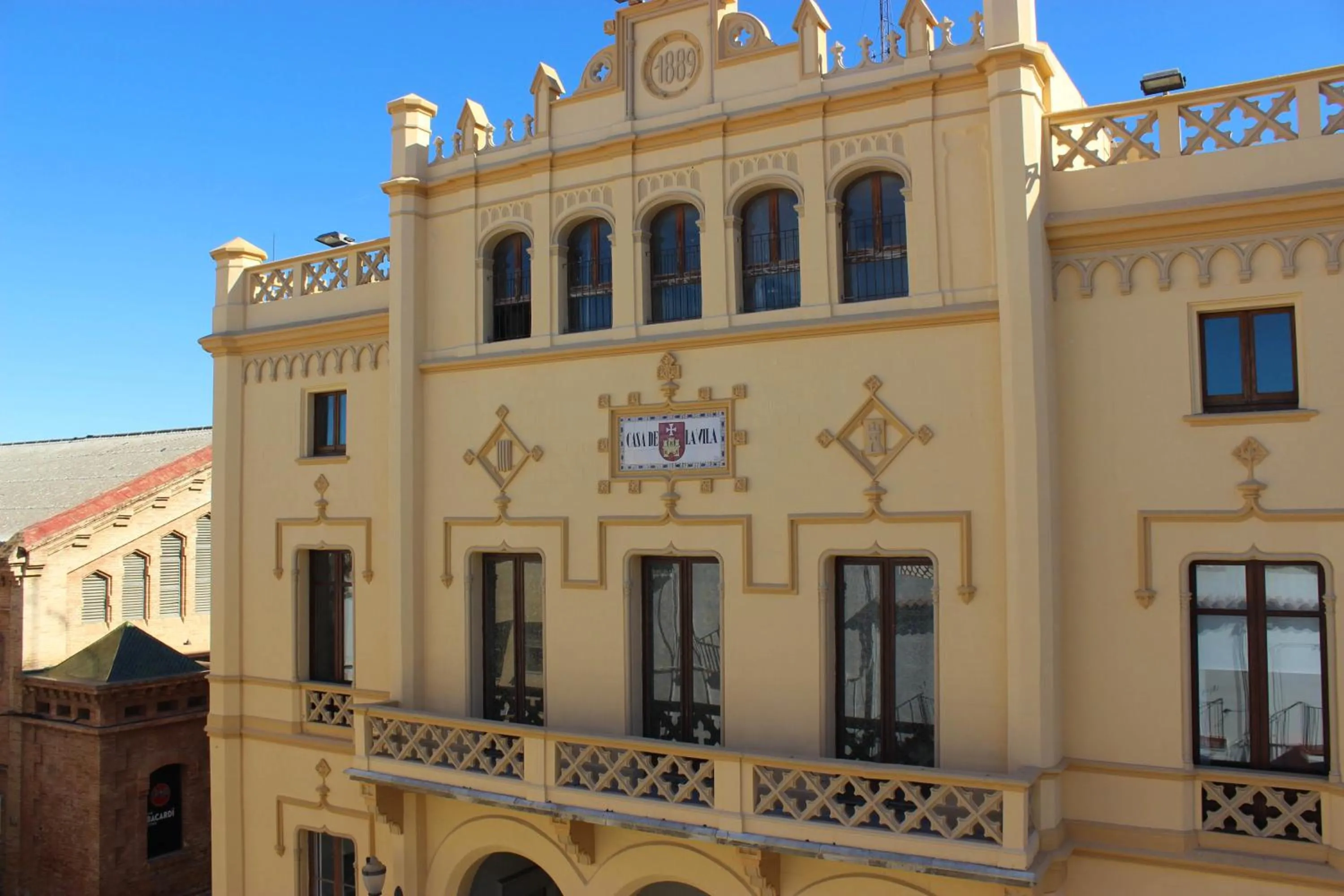Sitges Apartment