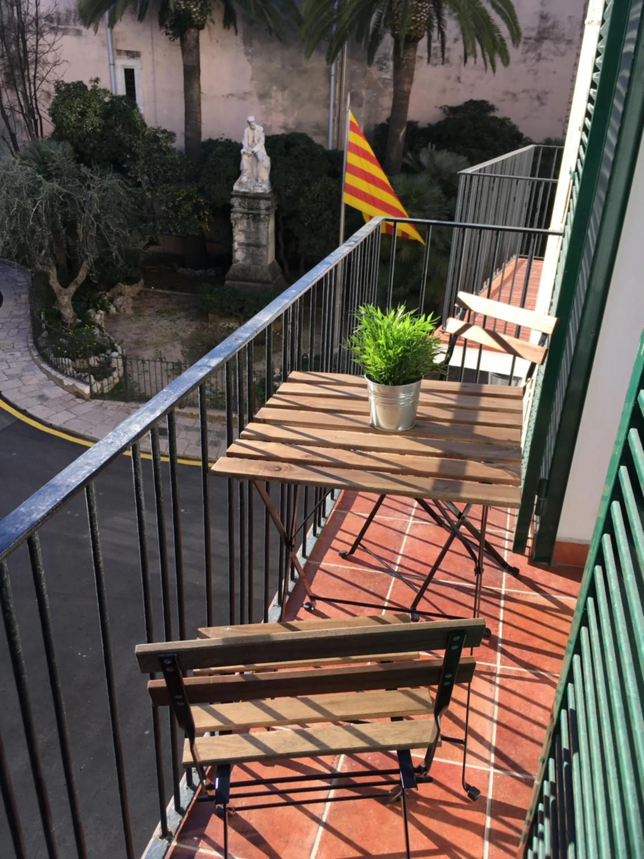 Sitges Apartment