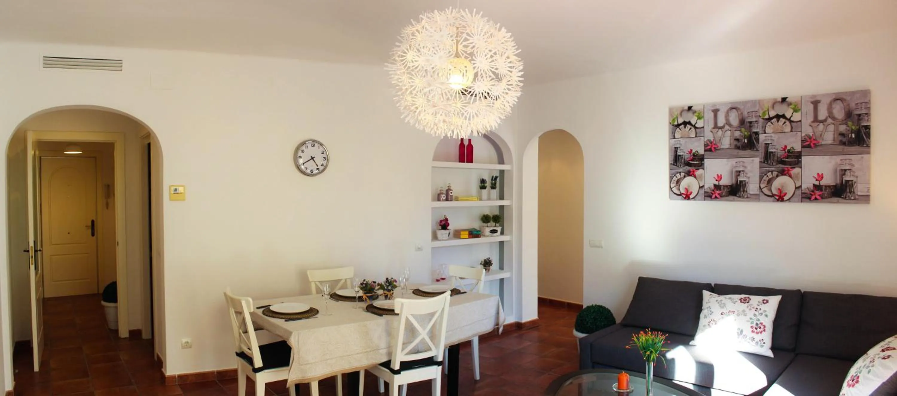 Sitges Apartment