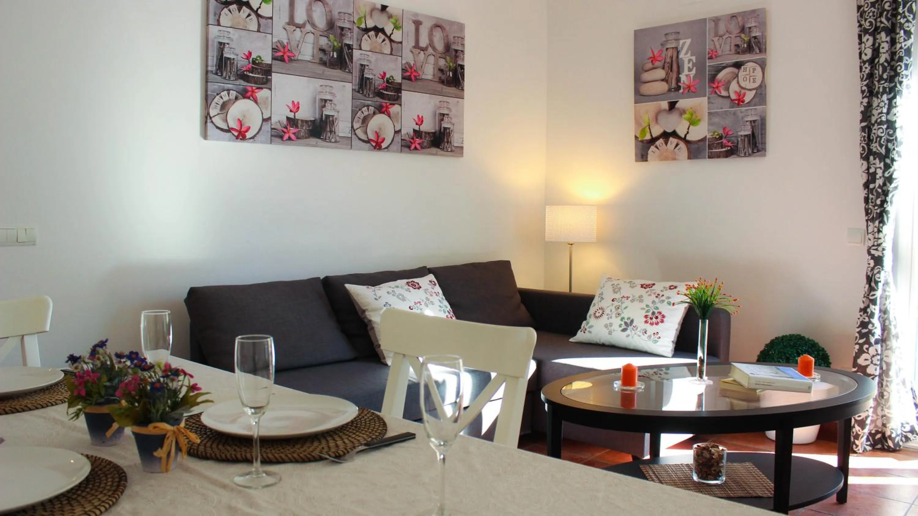 Sitges Apartment