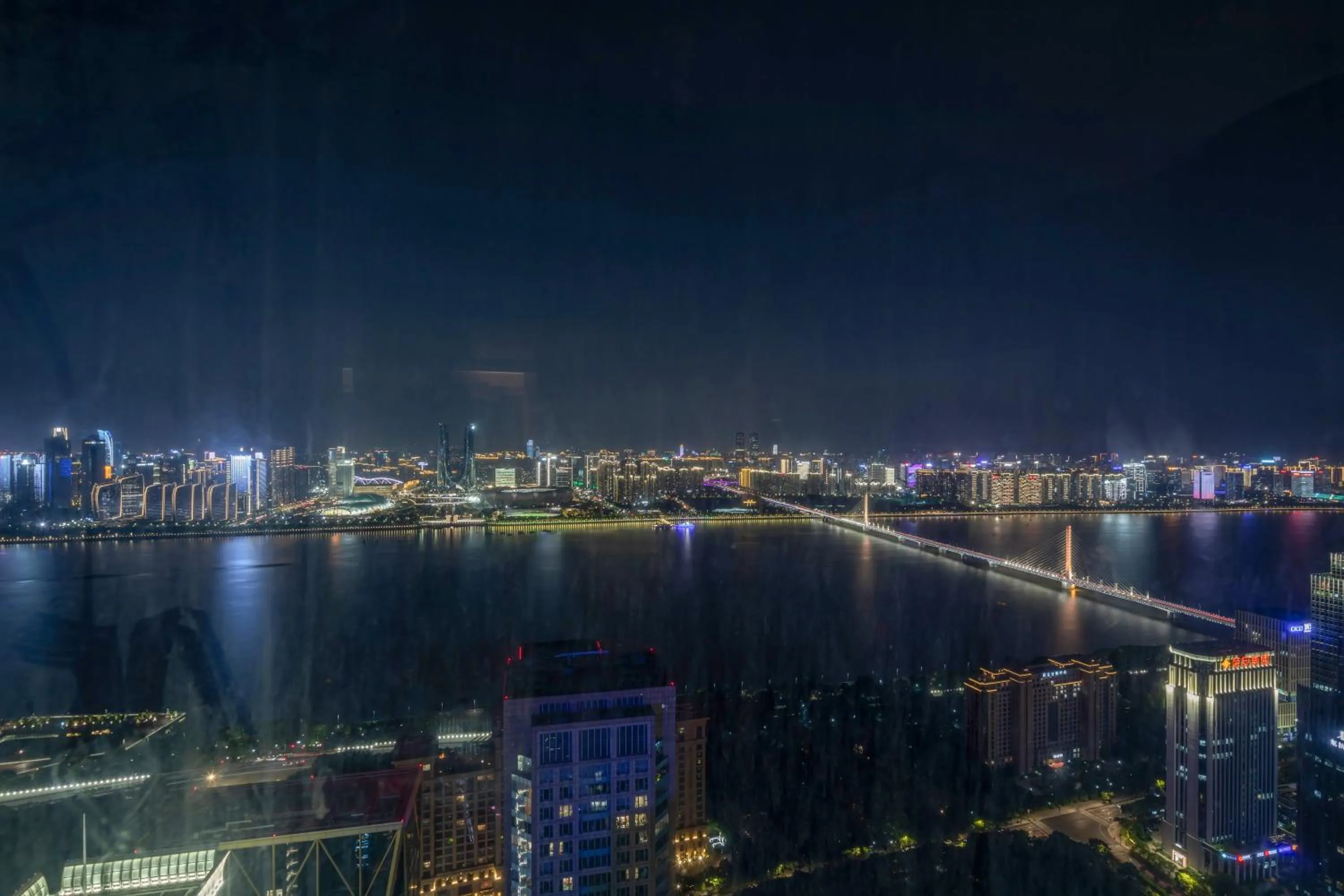 Mercure Hangzhou Qianjiang