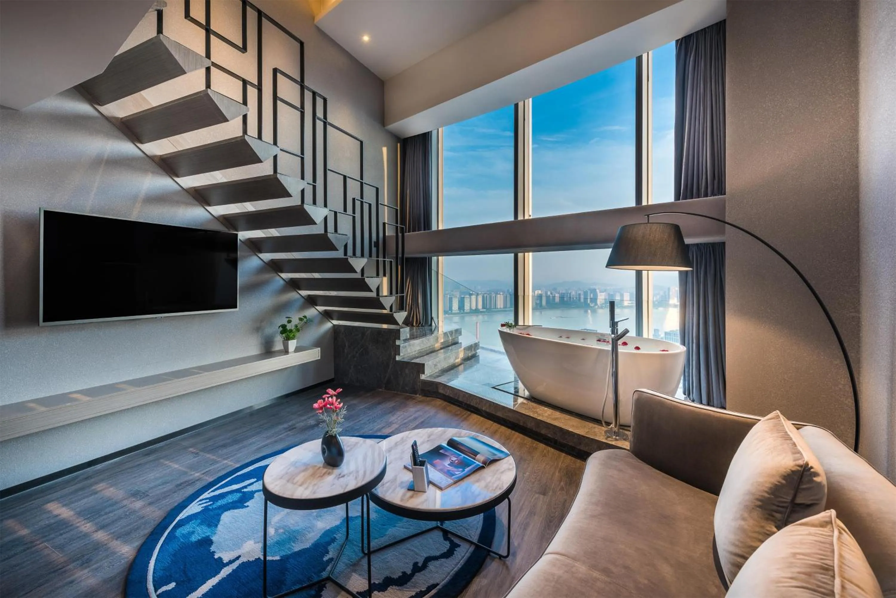 Mercure Hangzhou Qianjiang