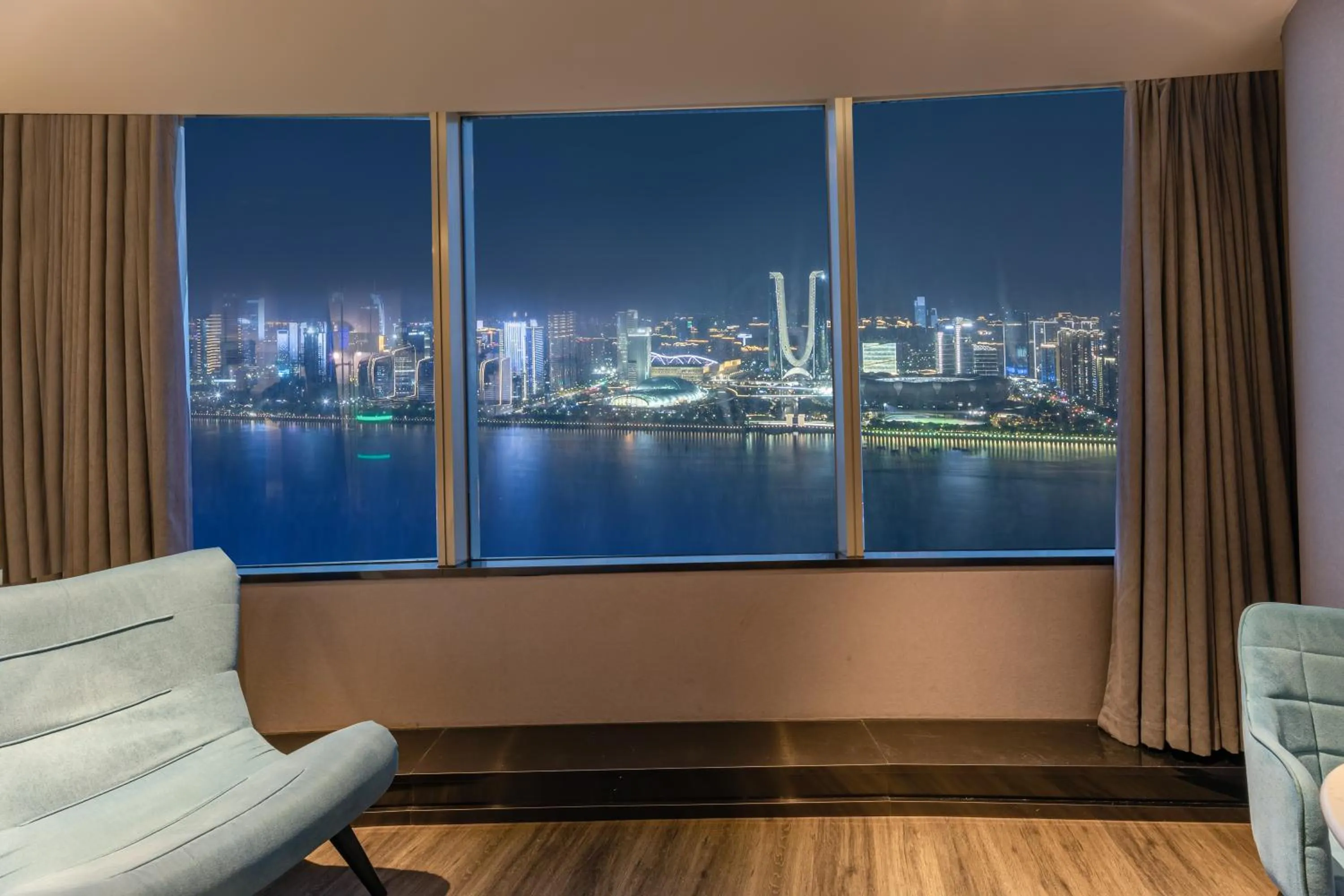 Mercure Hangzhou Qianjiang