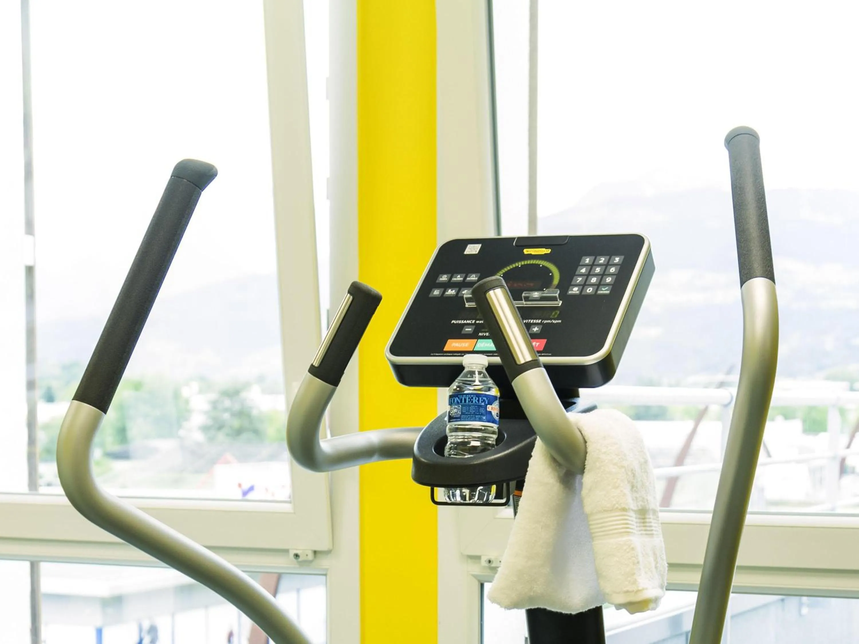 Other in Ibis Styles Sallanches Pays du Mont-Blanc