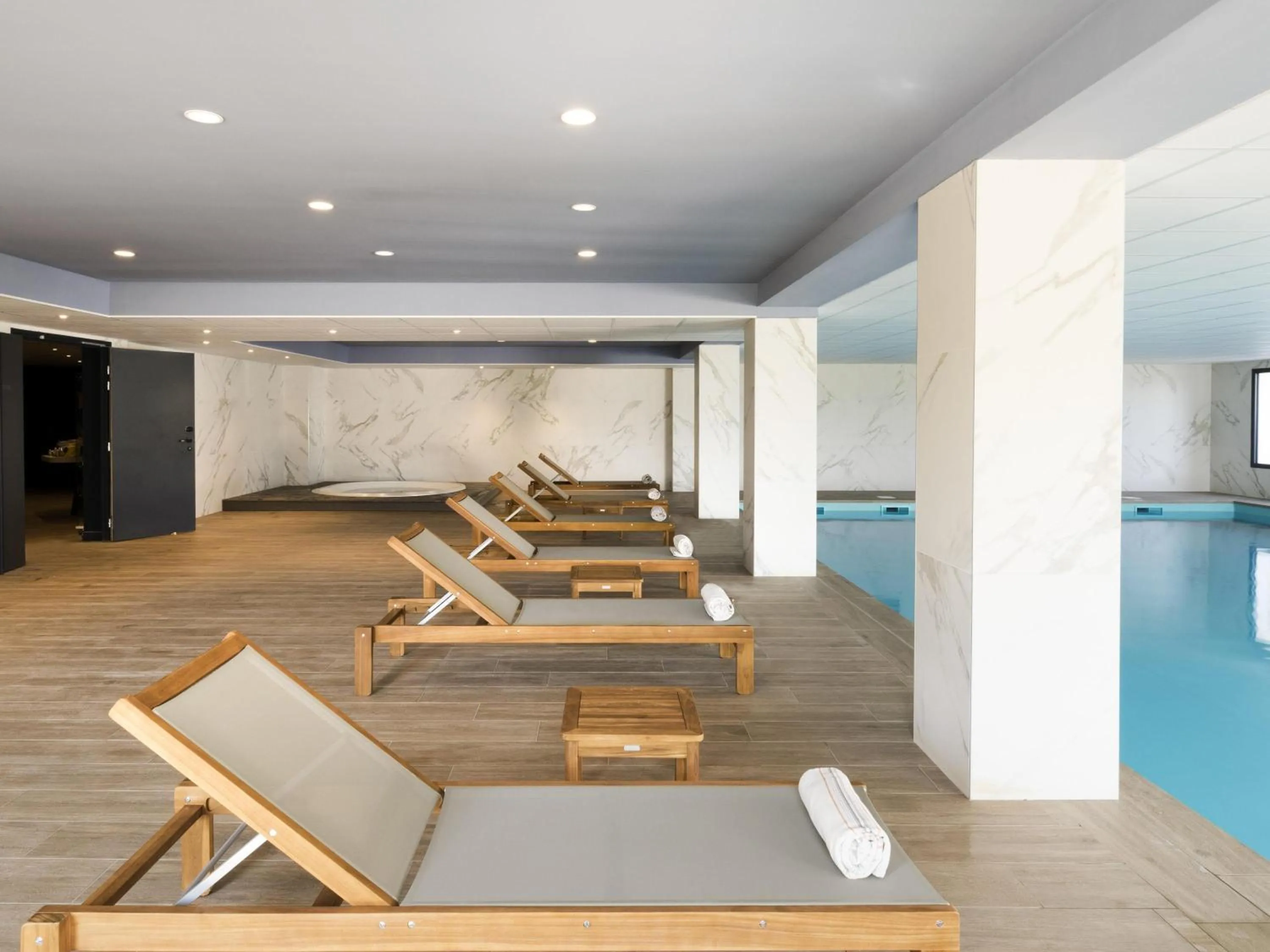 Other in Mercure Hotel & Spa Bastia Biguglia