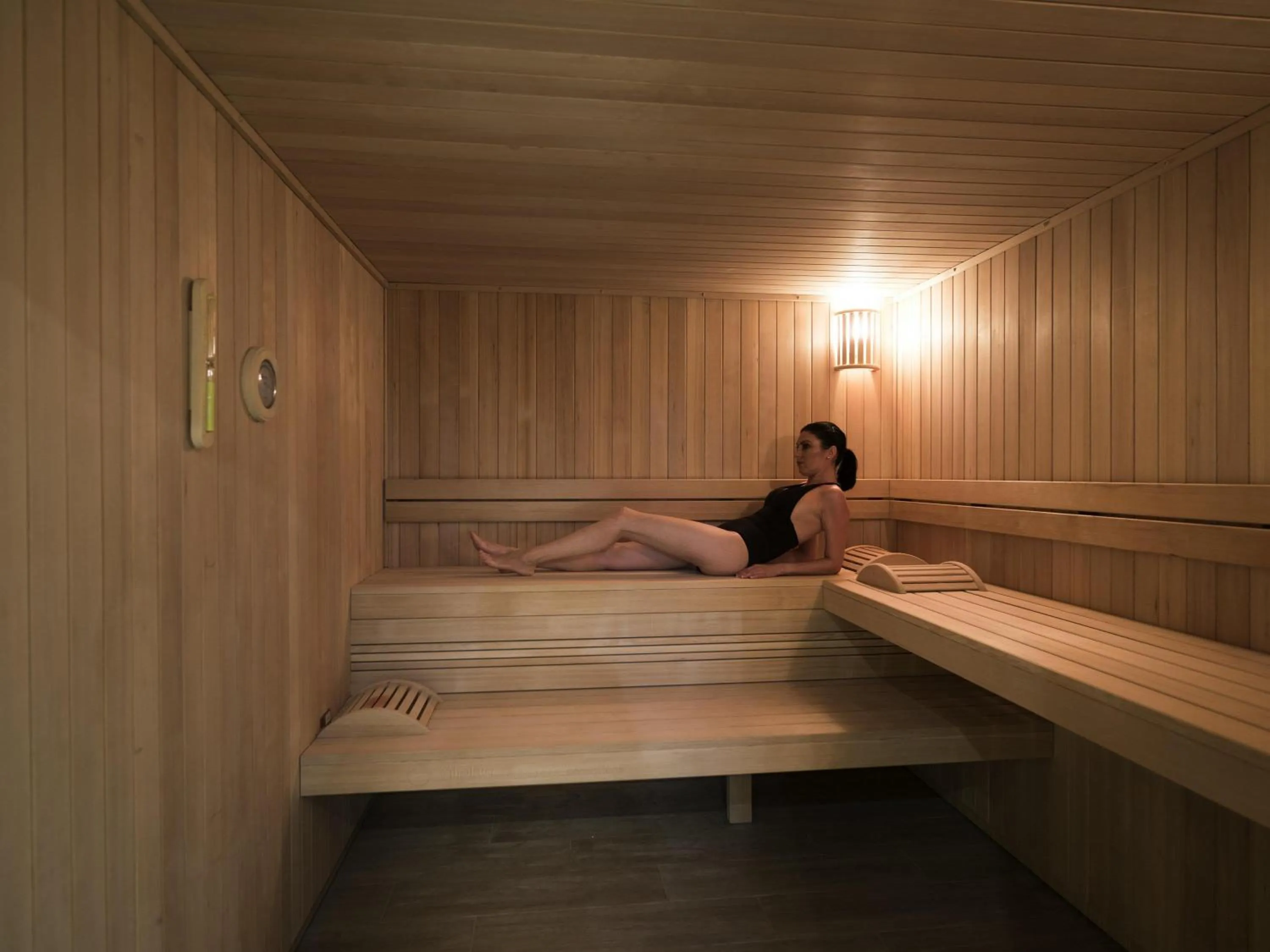 Other in Mercure Hotel & Spa Bastia Biguglia