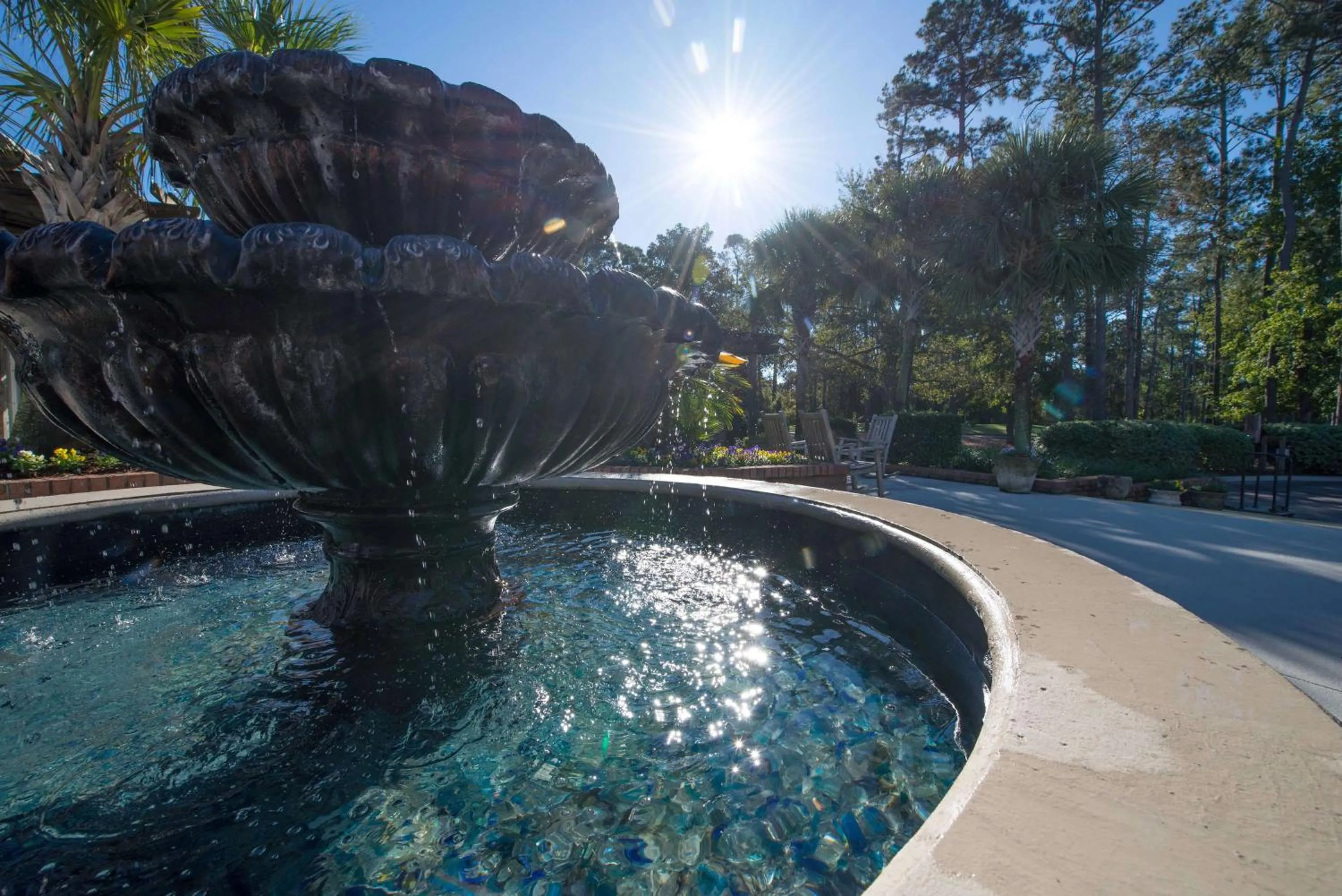 On site, Swimming Pool in Ellington at Wachesaw Plantation East a Ramada by Wyndham