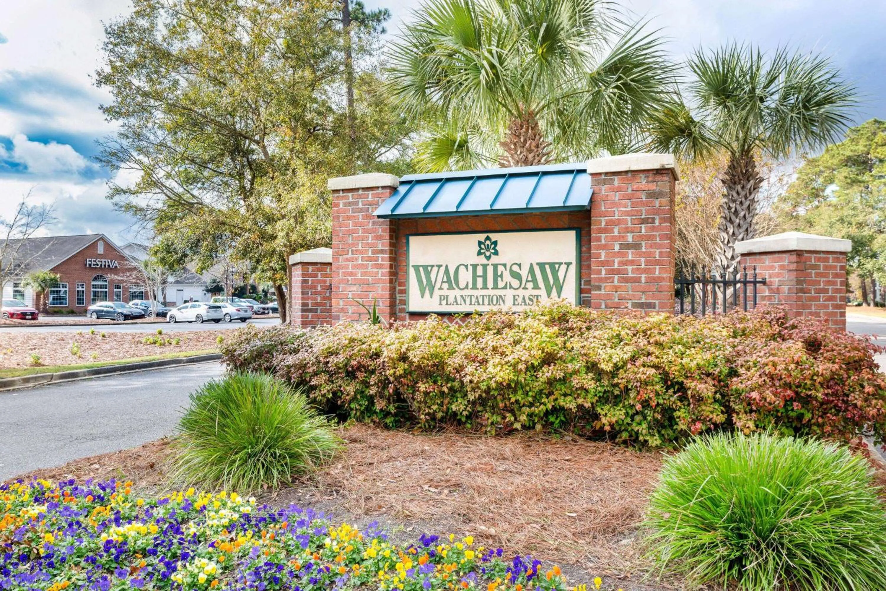 Property Building in Ellington at Wachesaw Plantation East a Ramada by Wyndham